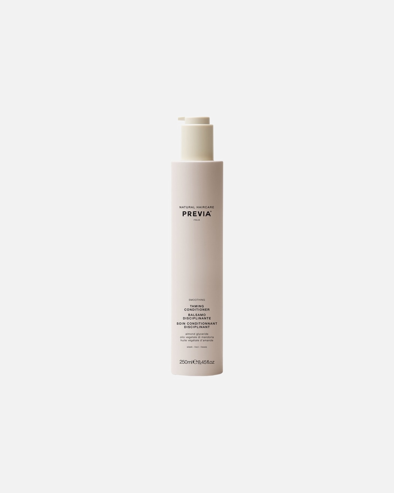 Plaukų kondicionierius UnisexPREVIADefault Brand LineSmoothing Taming Conditioner250 ml