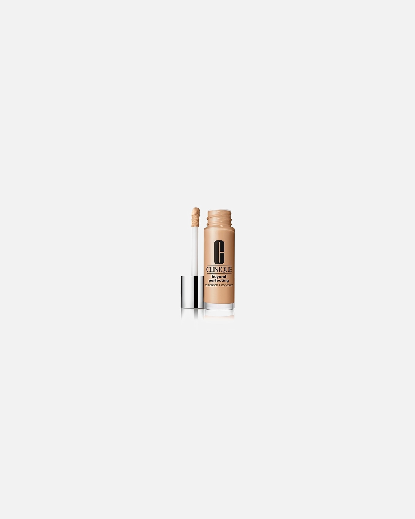 Makiažo pagrindas UnisexCliniqueBeyond Perfection07 Cream Chamois