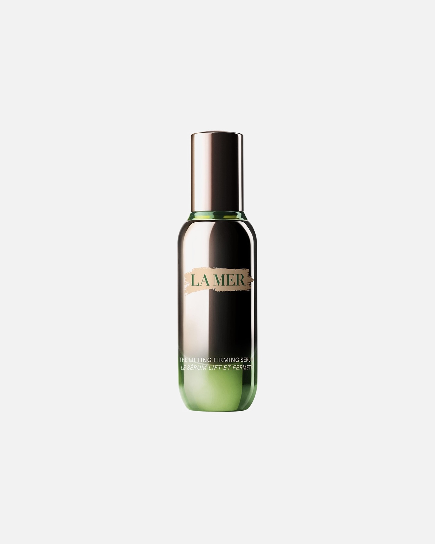 Veido serumas brandžiai odai UnisexLa MerThe Lifting Firming Serum30 ml