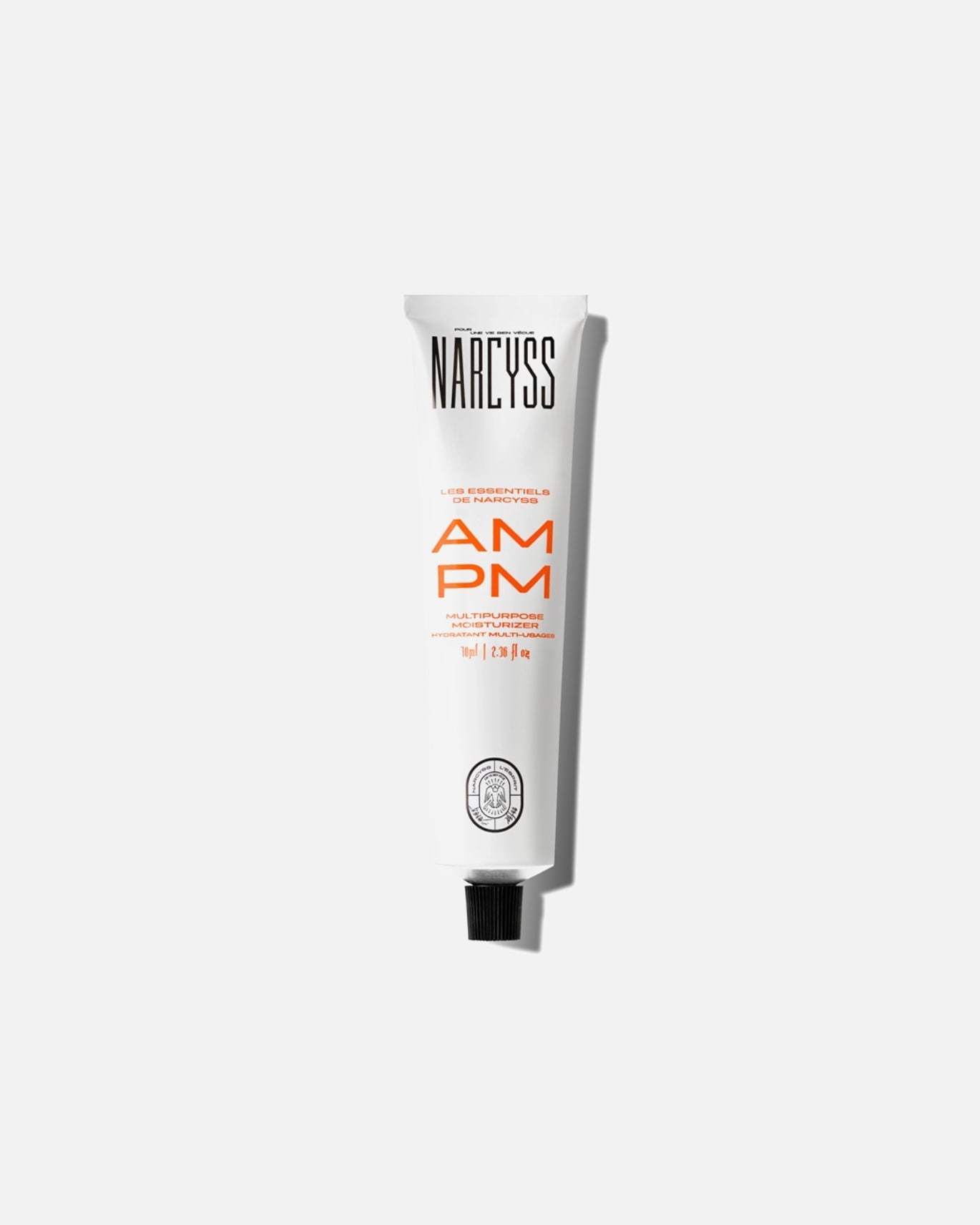 Veido kremas UnisexNARCYSSAm/Pm All In One Cream70 ml