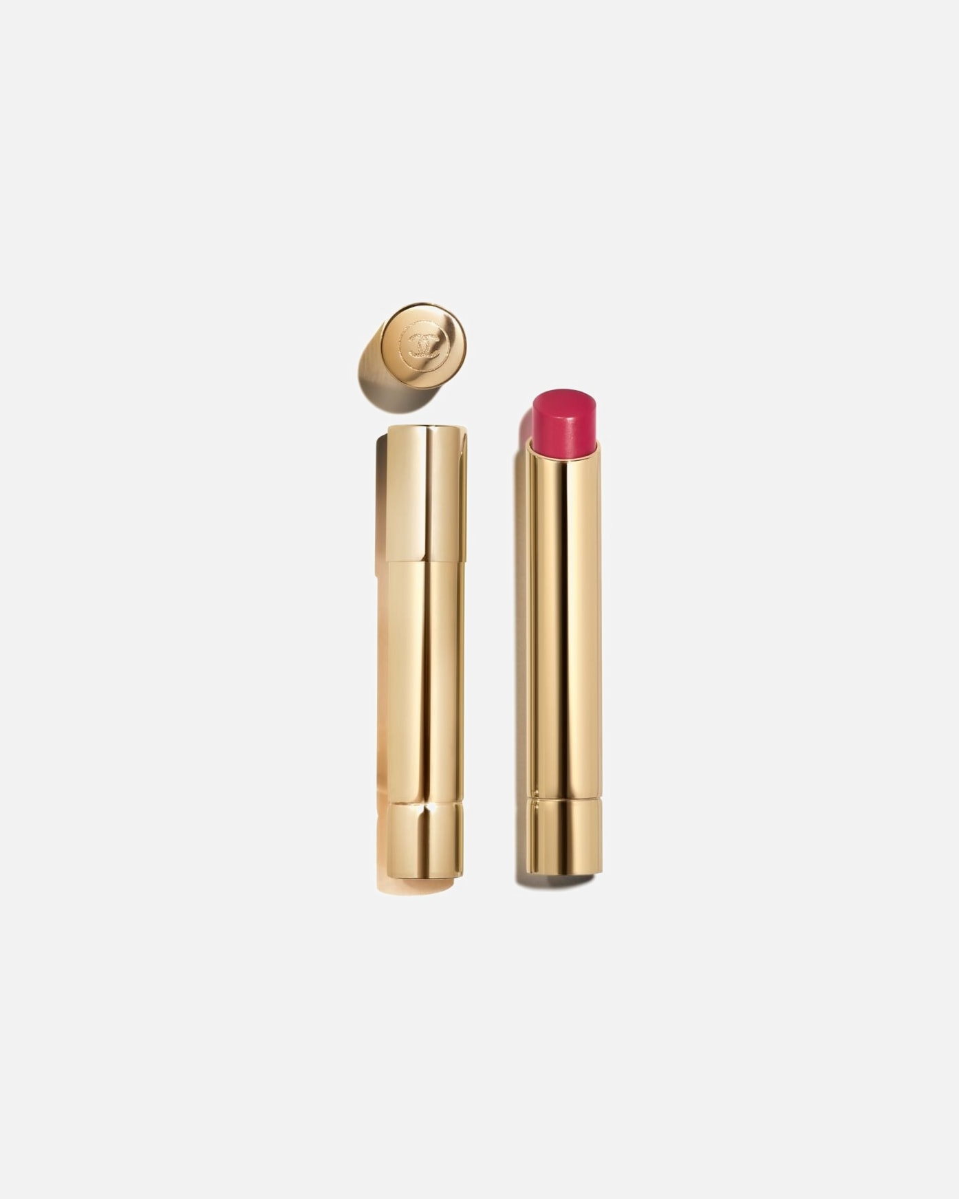 Lūpų dažai MoterimsCHANELROUGE ALLUREL'EXTRAIT REFILLNr. 838 ROSE AUDACIEUX