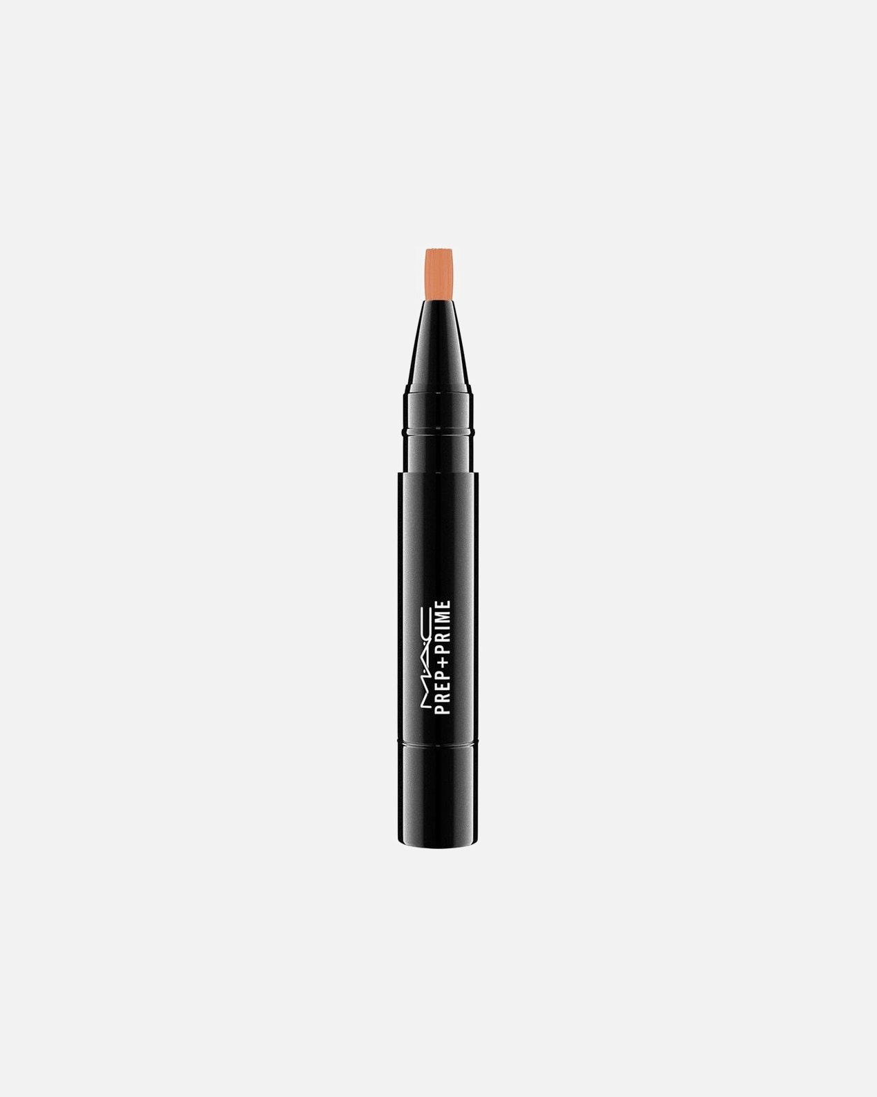 Švytėjimo suteikianti priemonė/highlighteris UnisexMACPrep + Prime HighlighterPeach Lustre