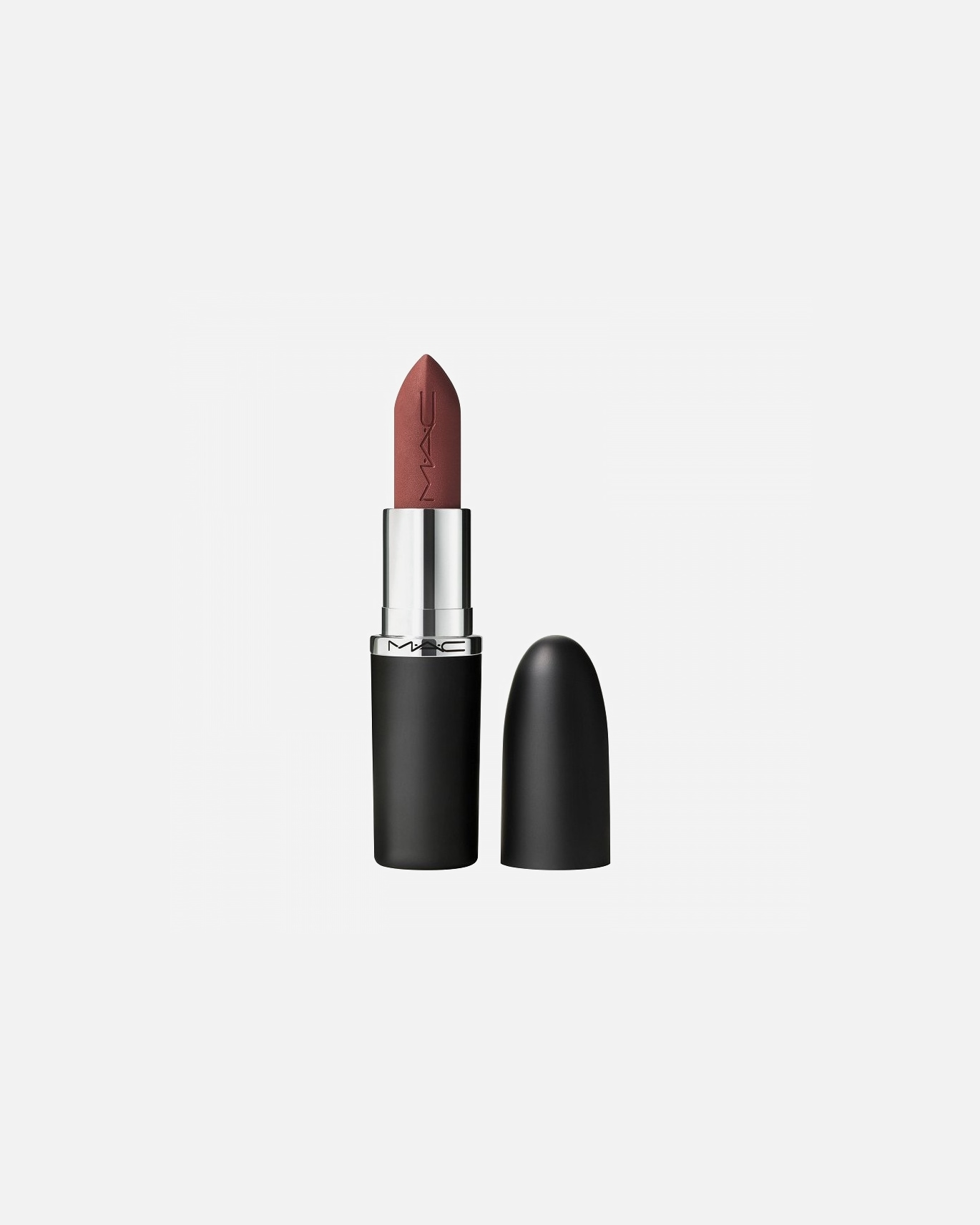 Lūpų dažai UnisexMACM·A·Cximal Mini Silky Matte LipstickWhirl