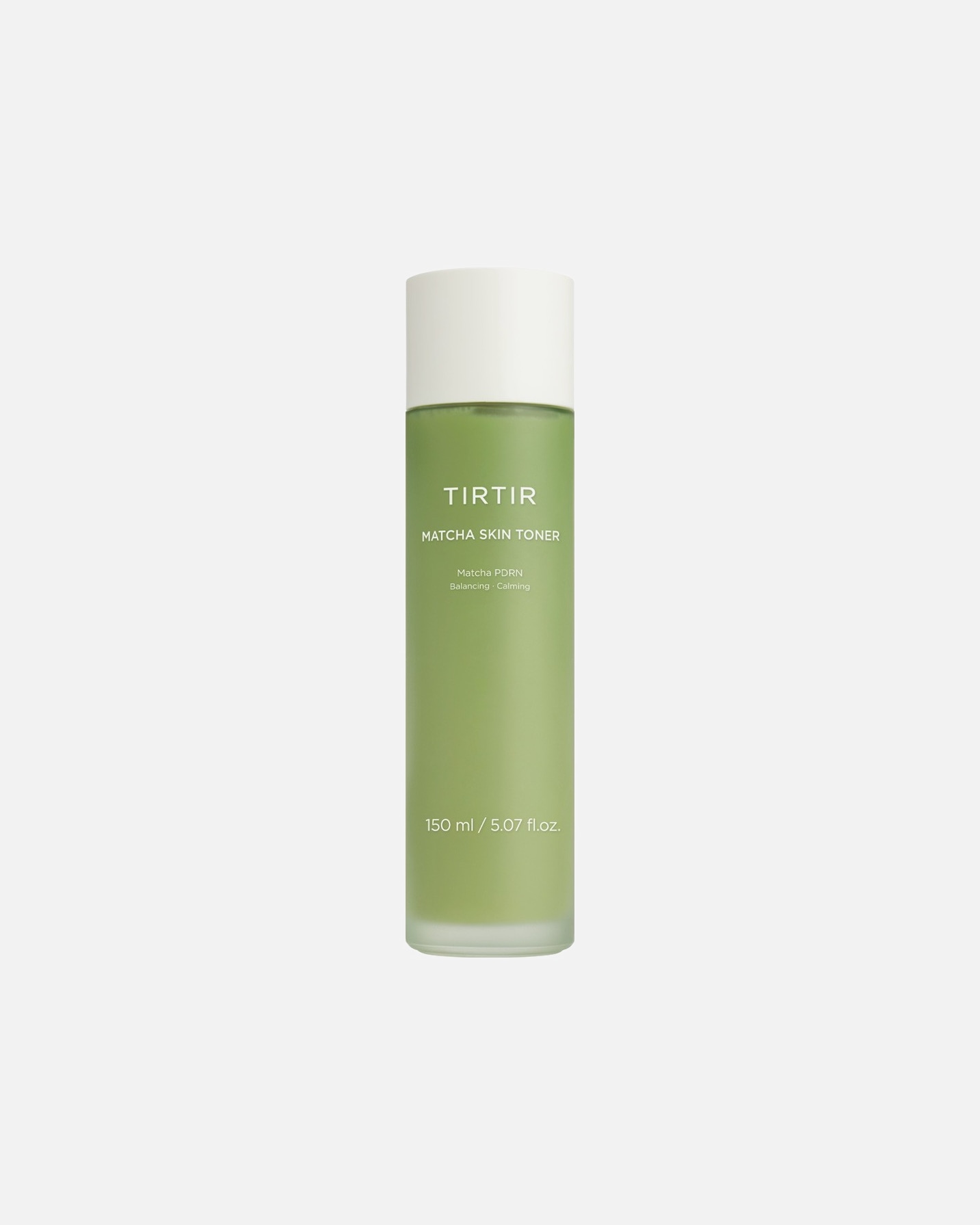 Veido tonikas UnisexTIRTIRMatcha Skin Toner150 ml