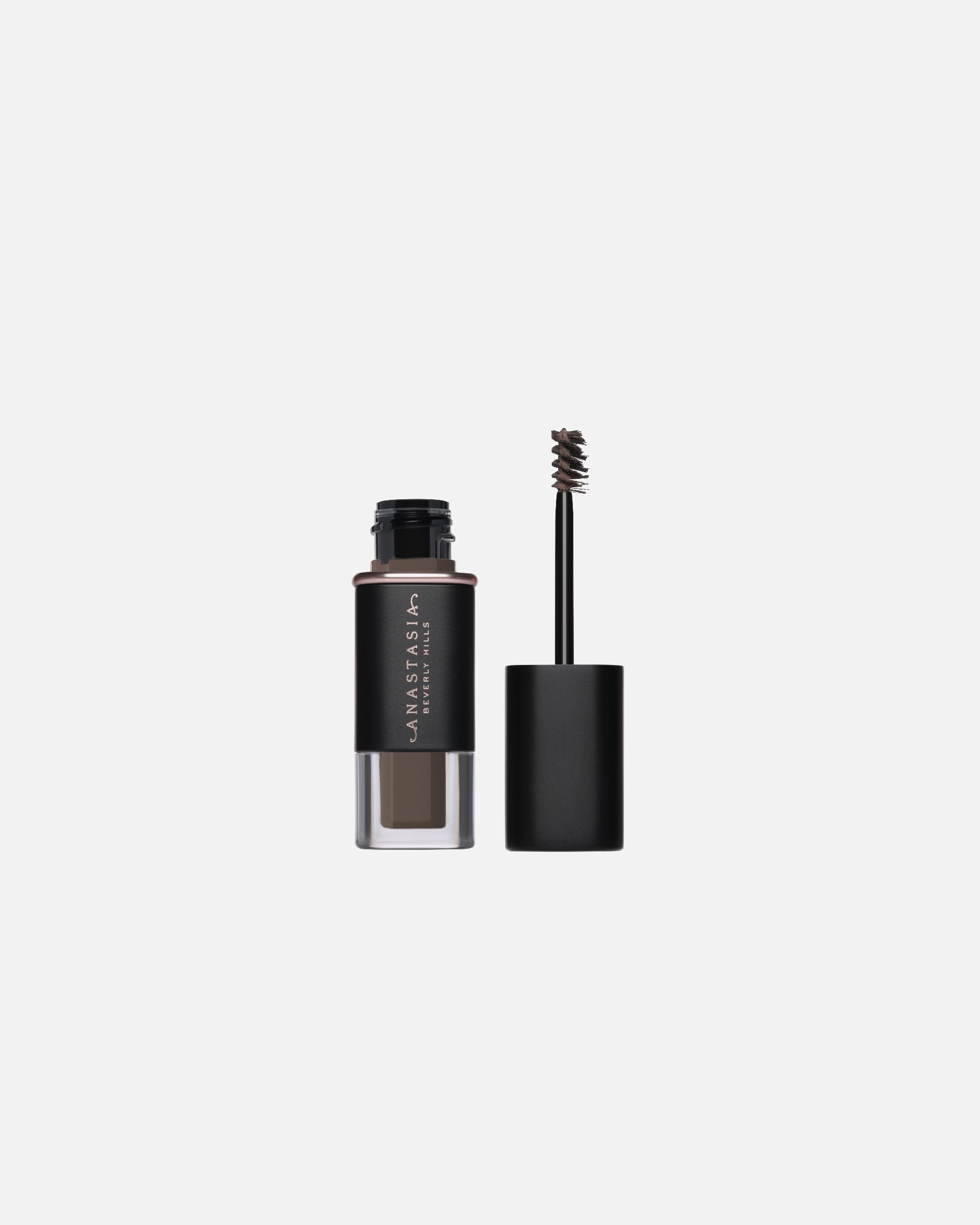 Antakių želė, Antakių šešėliai/dažai UnisexAnastasia Beverly HillsVolumizing Tinted Brow Gel Travel SizeSOFT BROWN - Travel Size