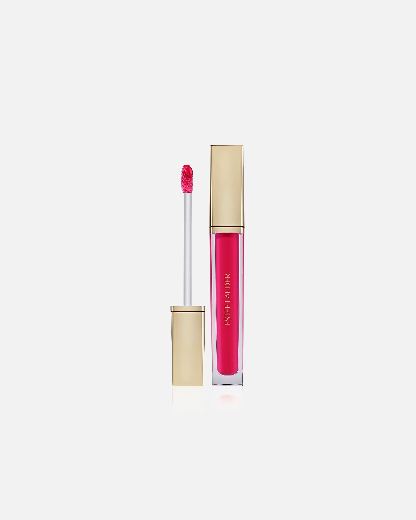 Lūpų aliejus UnisexEstée LauderFuturistGlossy Pout Lip Oil1 - RASBERRY SQUEEZE