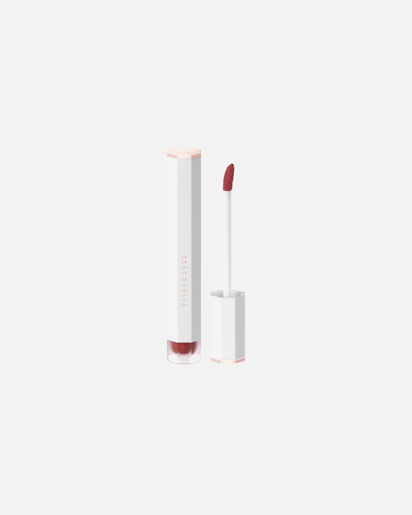 Lūpų dažai UnisexDear DahliaDream Velvet Lip CloudHope