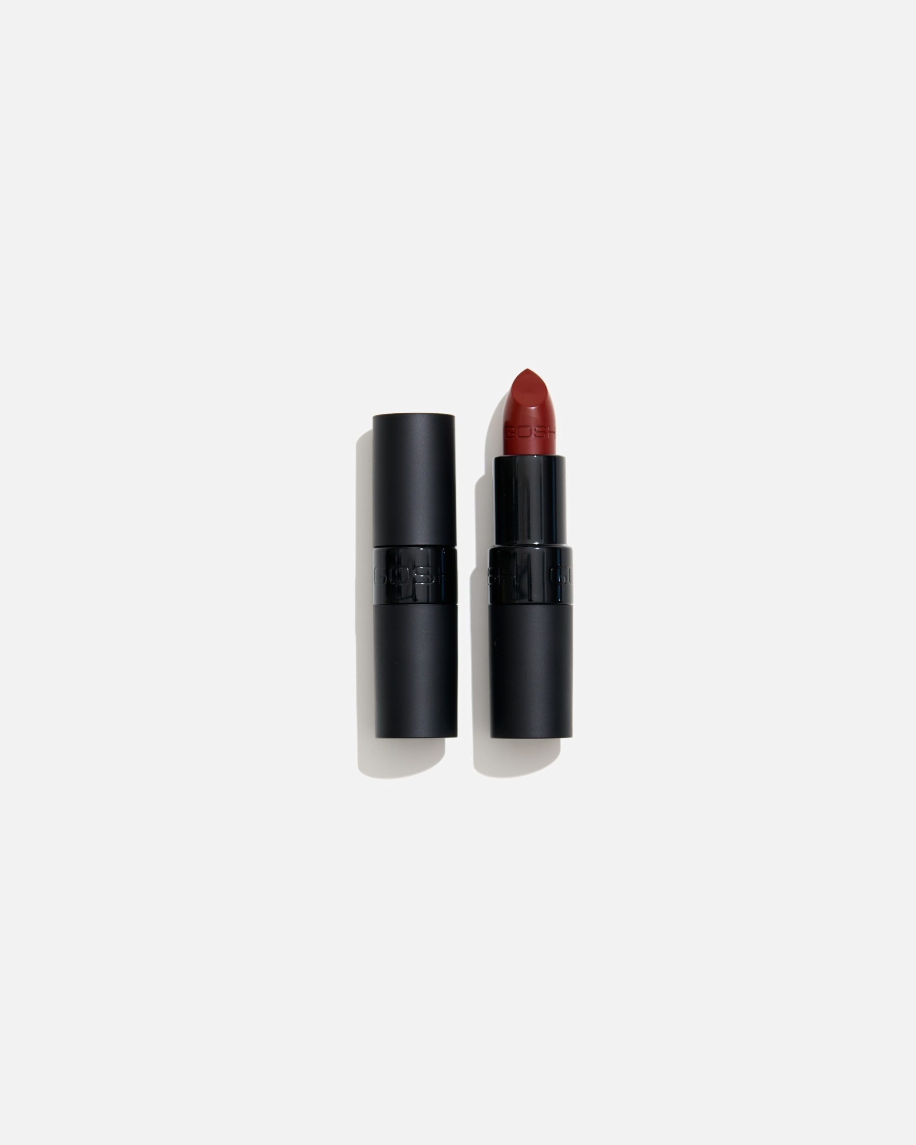 Lūpų dažai UnisexGosh CopenhagenVelvet Touch - Matt Shades031 Matt Indian Summer
