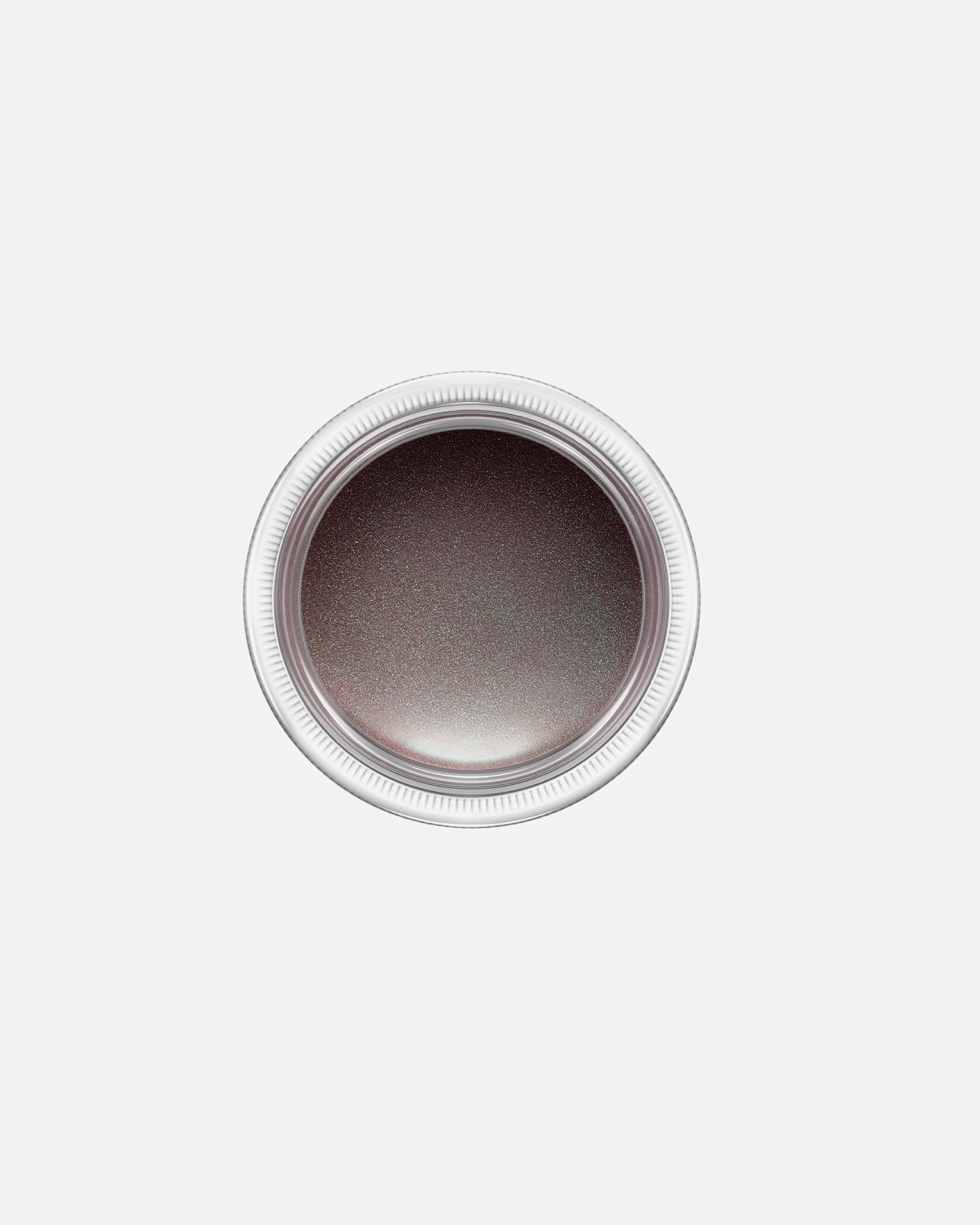 Akių šešėliai, Paletė UnisexMACPro Longwear Paint PotBougie