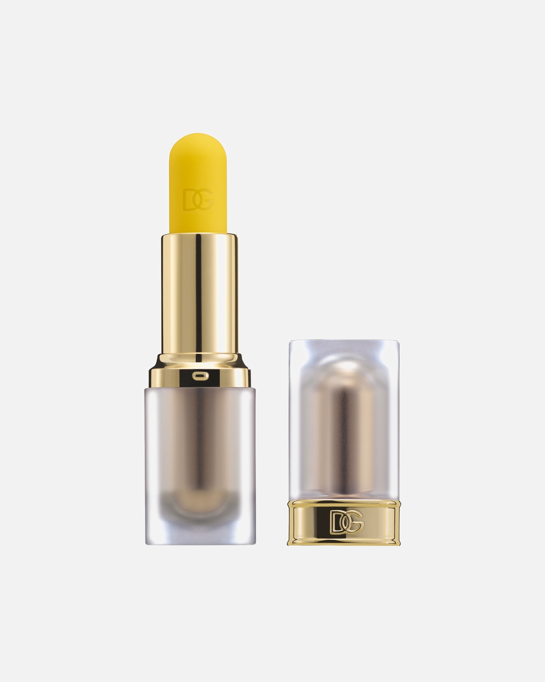 Lūpų balzamas, Lūpų kremas UnisexDolce&GabbanaMake-upIcy-Touch Lemon Balm3.3 g