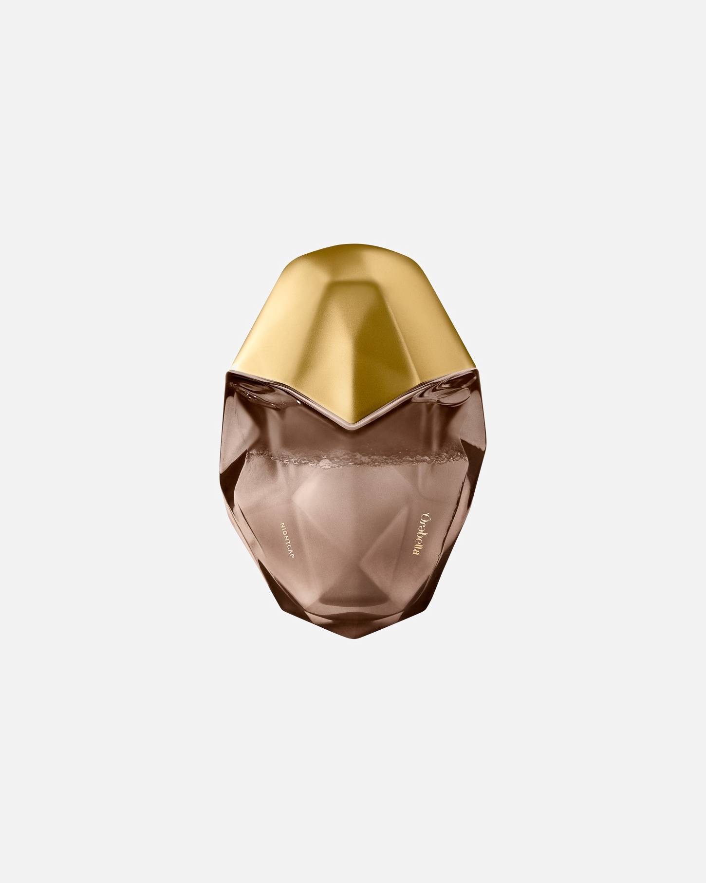 Parfumuotas vanduo UnisexOrebellaNIGHTCAP100 ml