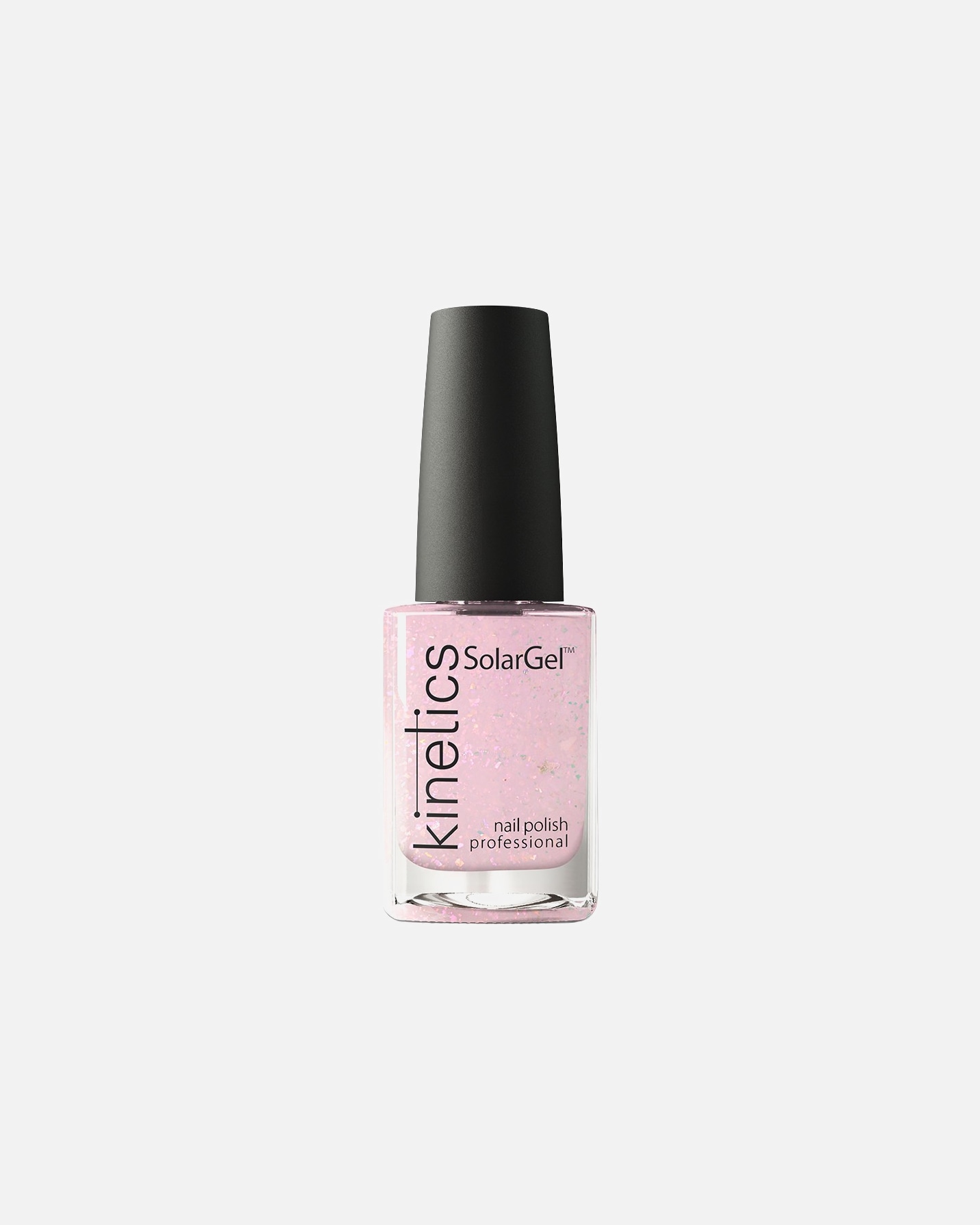 Nagų lakas MoterimsKINETICSDefault Brand LineSolar Gel™ Polish Sensory#670 Opal