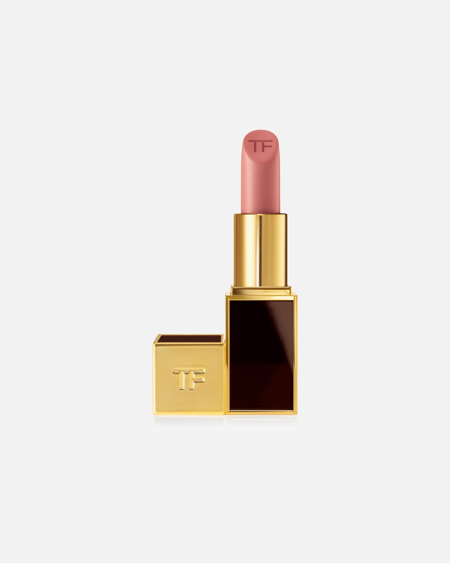 Lūpų dažai UnisexTOM FORDRunwayLip Color01 SPANISH PINK