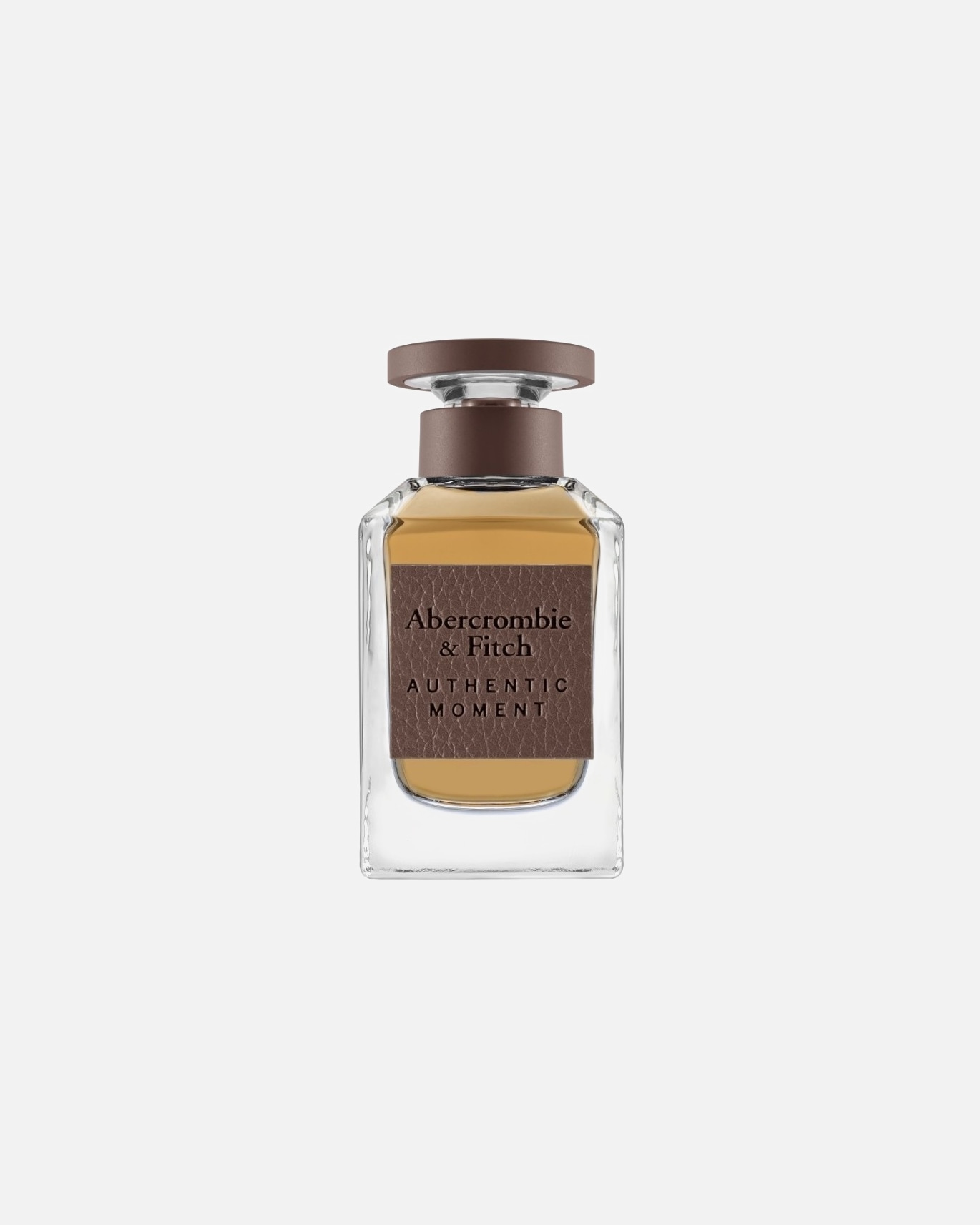 Tualetinis vanduo VyramsAbercrombie & FitchAuthenticAuthentic Moment Man30 ml