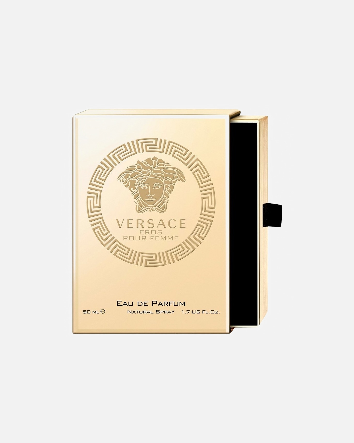 Parfumuotas vanduo MoterimsVersaceEros pour Femme50 ml