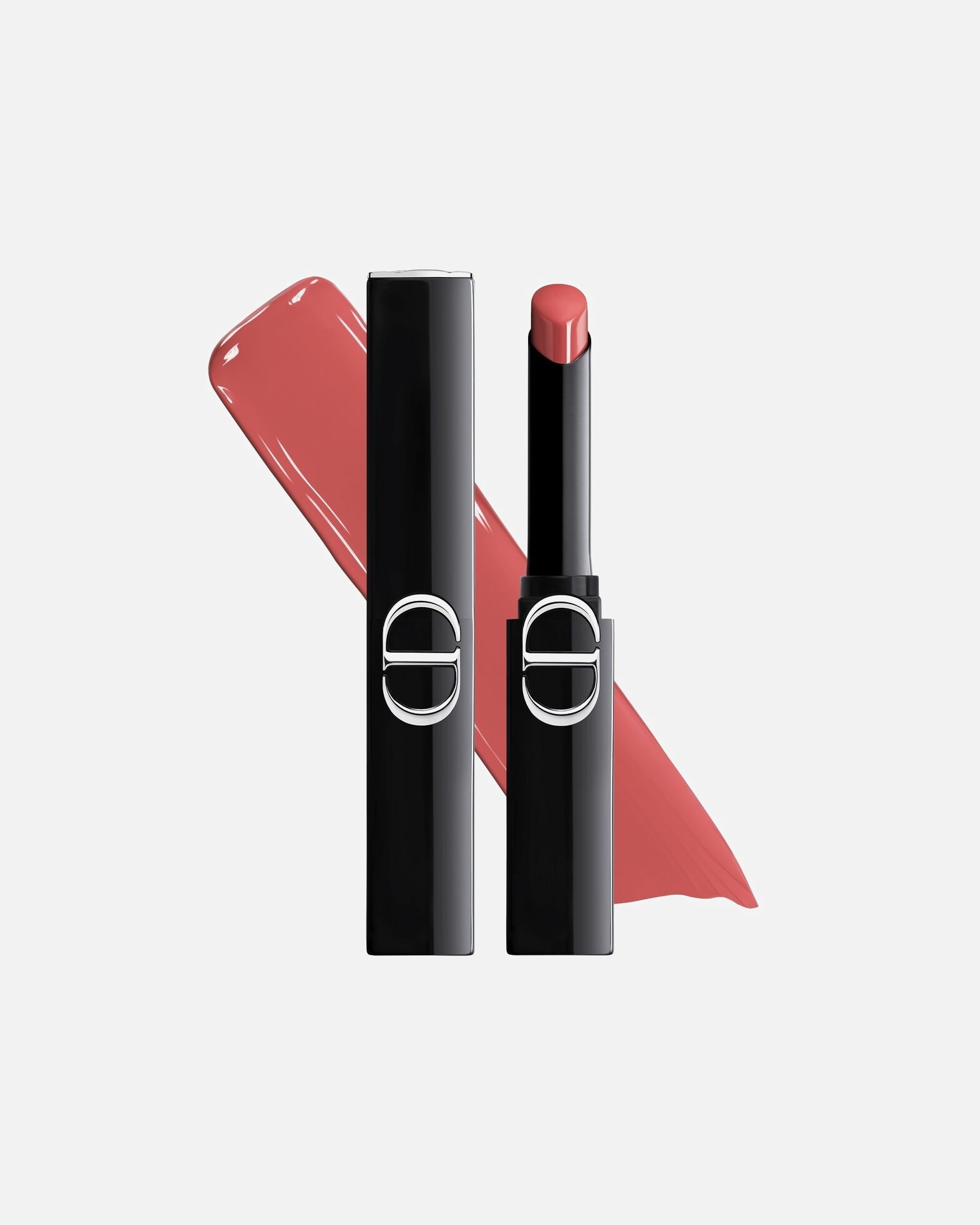 Lūpų dažai UnisexDIORRouge DiorOn Stage - In Shine Finish226 - Daring Blush