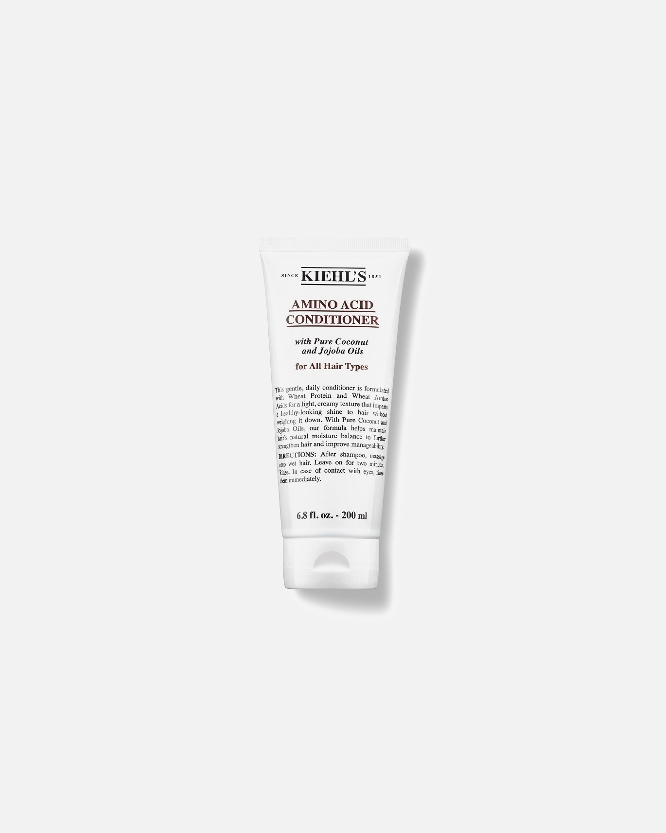 Plaukų kondicionierius UnisexKiehl’sAmino Acid Conditioner200 ml