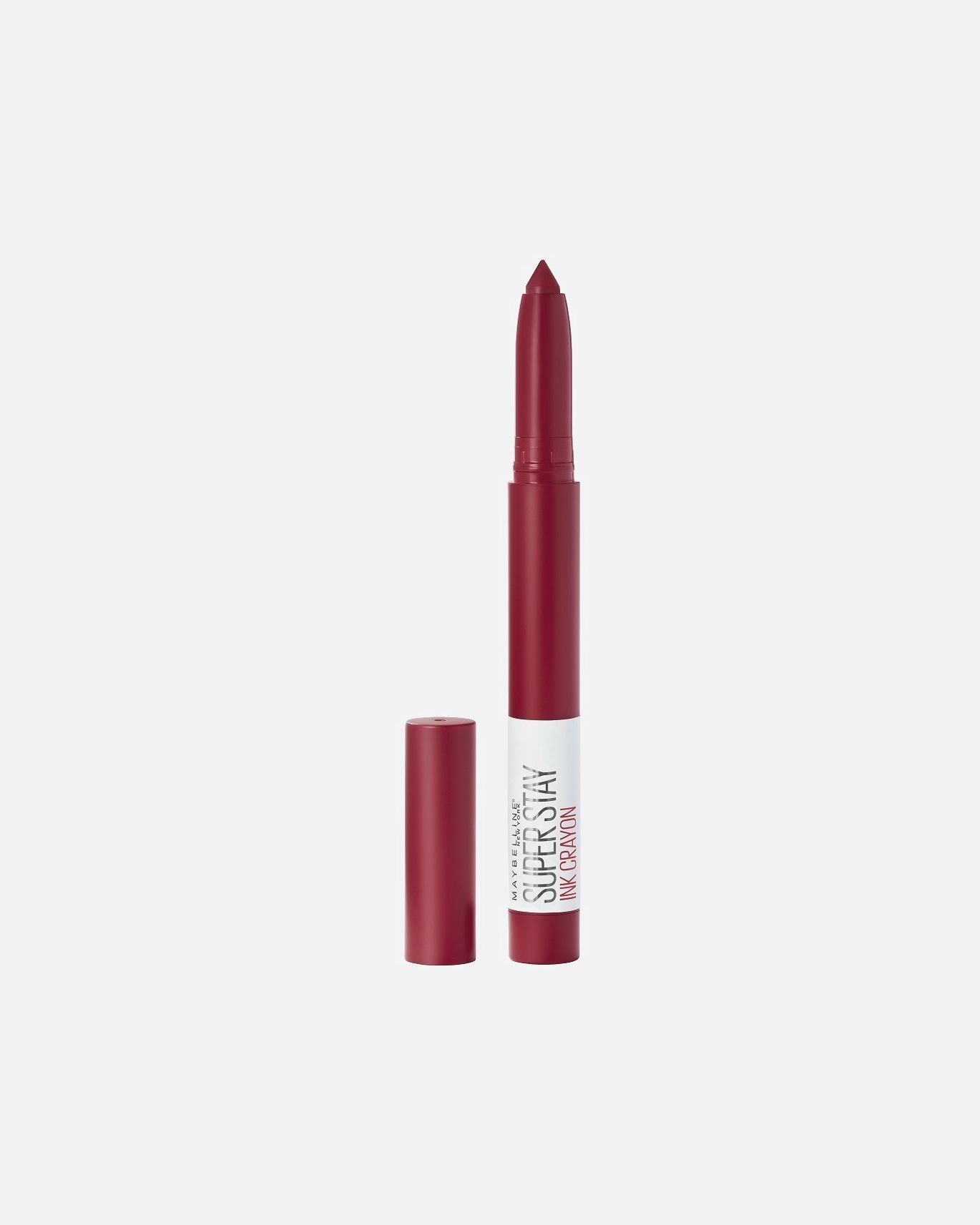 Lūpų dažai MoterimsMaybellineSuper Stay Ink CrayonNr. 50