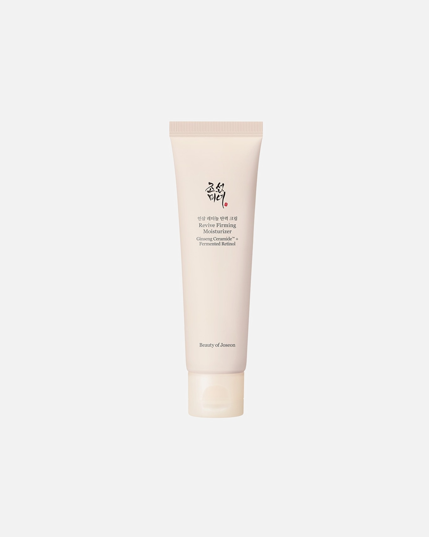 Veido kremas UnisexBeauty of JoseonRevive Firming Moisturizer60 ml