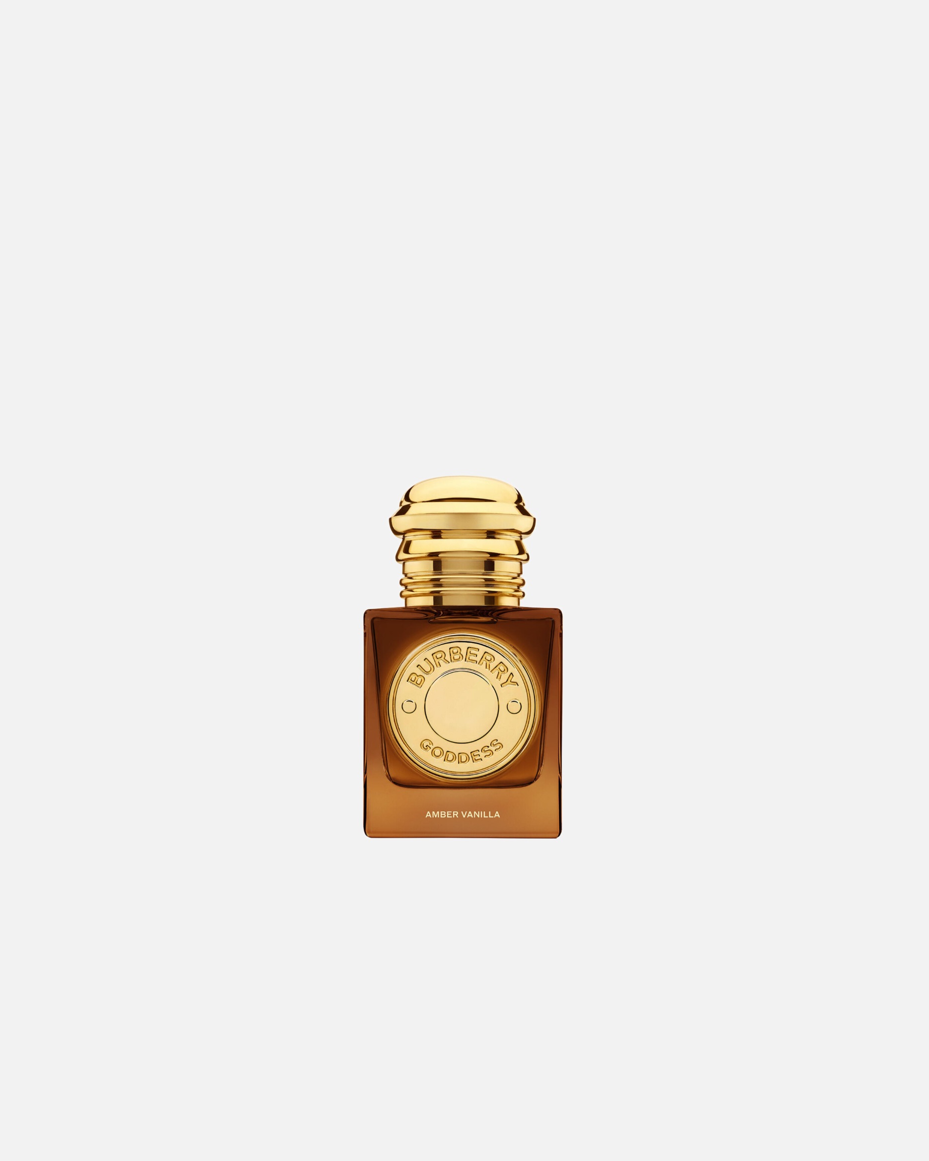 Parfumuotas vanduo UnisexBURBERRYBurberry GoddessAmber Vanilla30 ml
