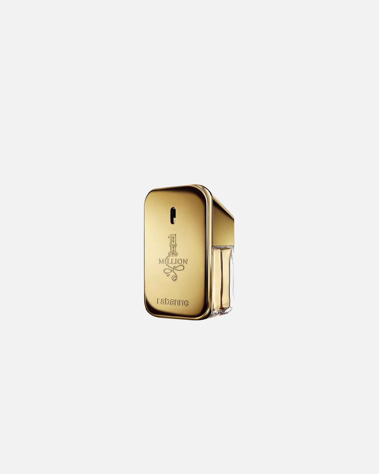 Tualetinis vanduo VyramsRabanne1 Million30 ml
