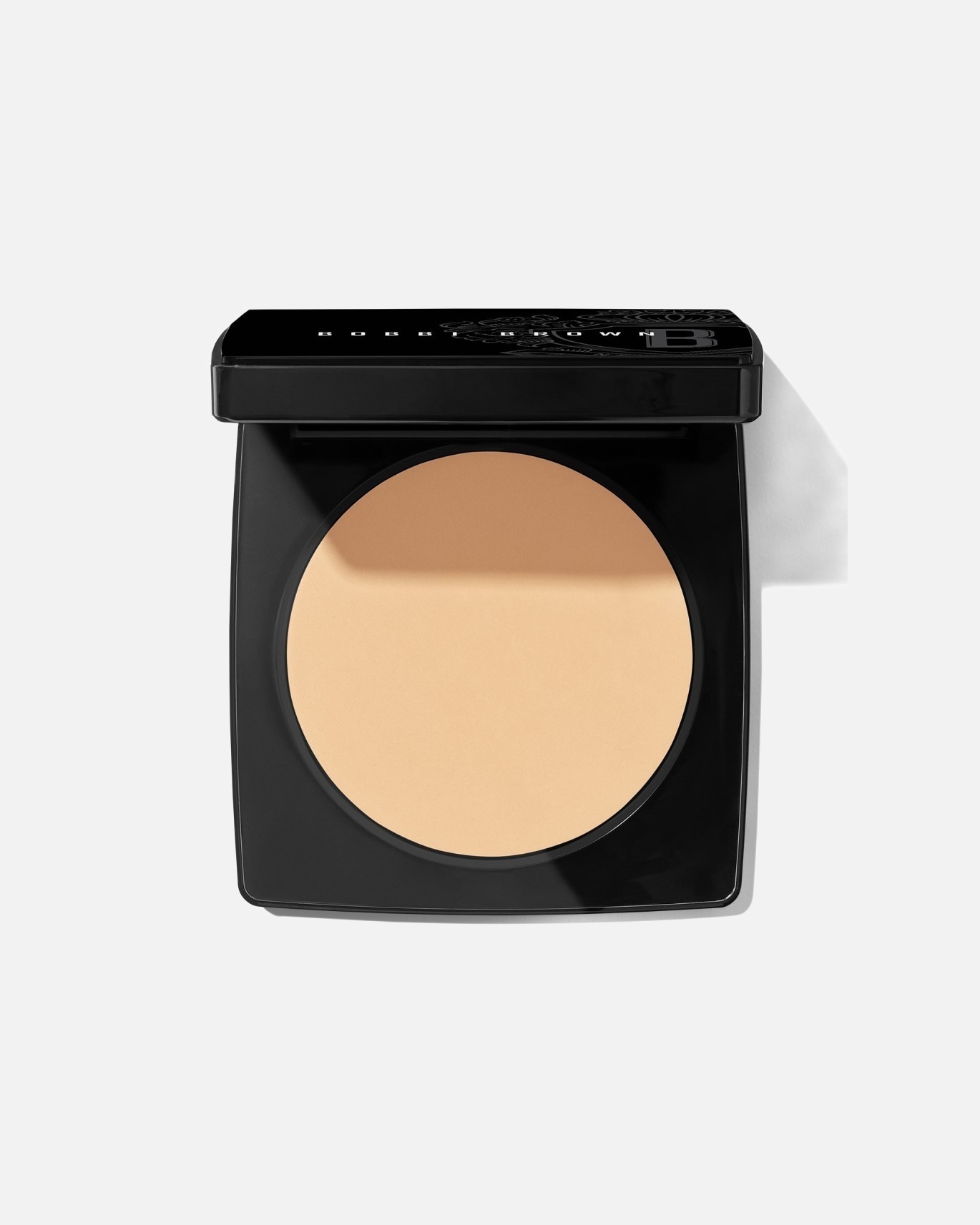 Kompaktinė pudra UnisexBobbi BrownSheer Finish Pressed PowderSunny Beige