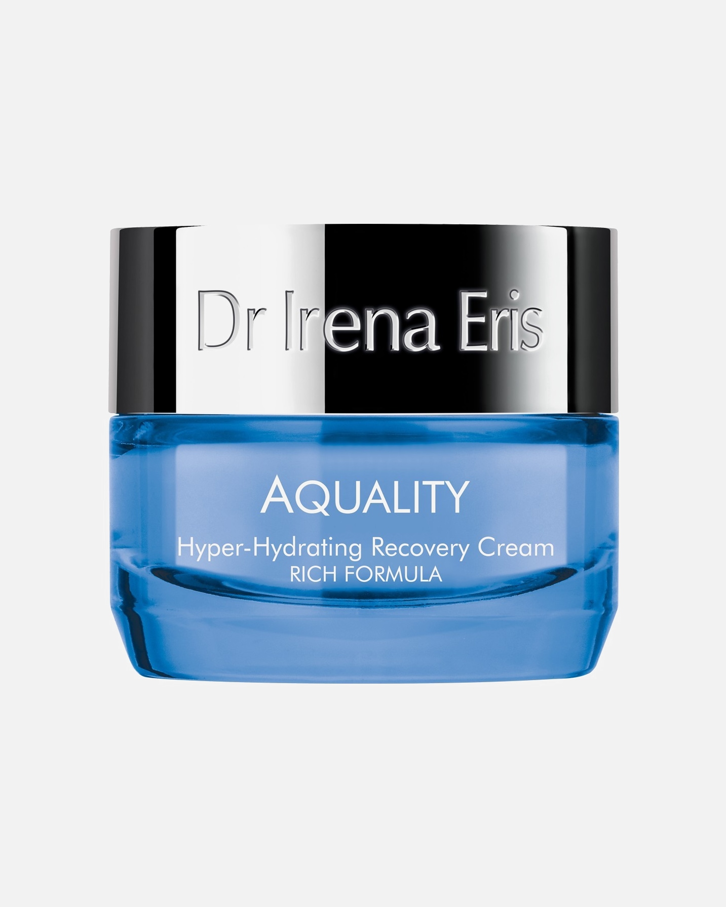 Veido kremas UnisexDr. Irena ErisAqualityAquality Hyper-Hydrating Recovery Cream50 ml
