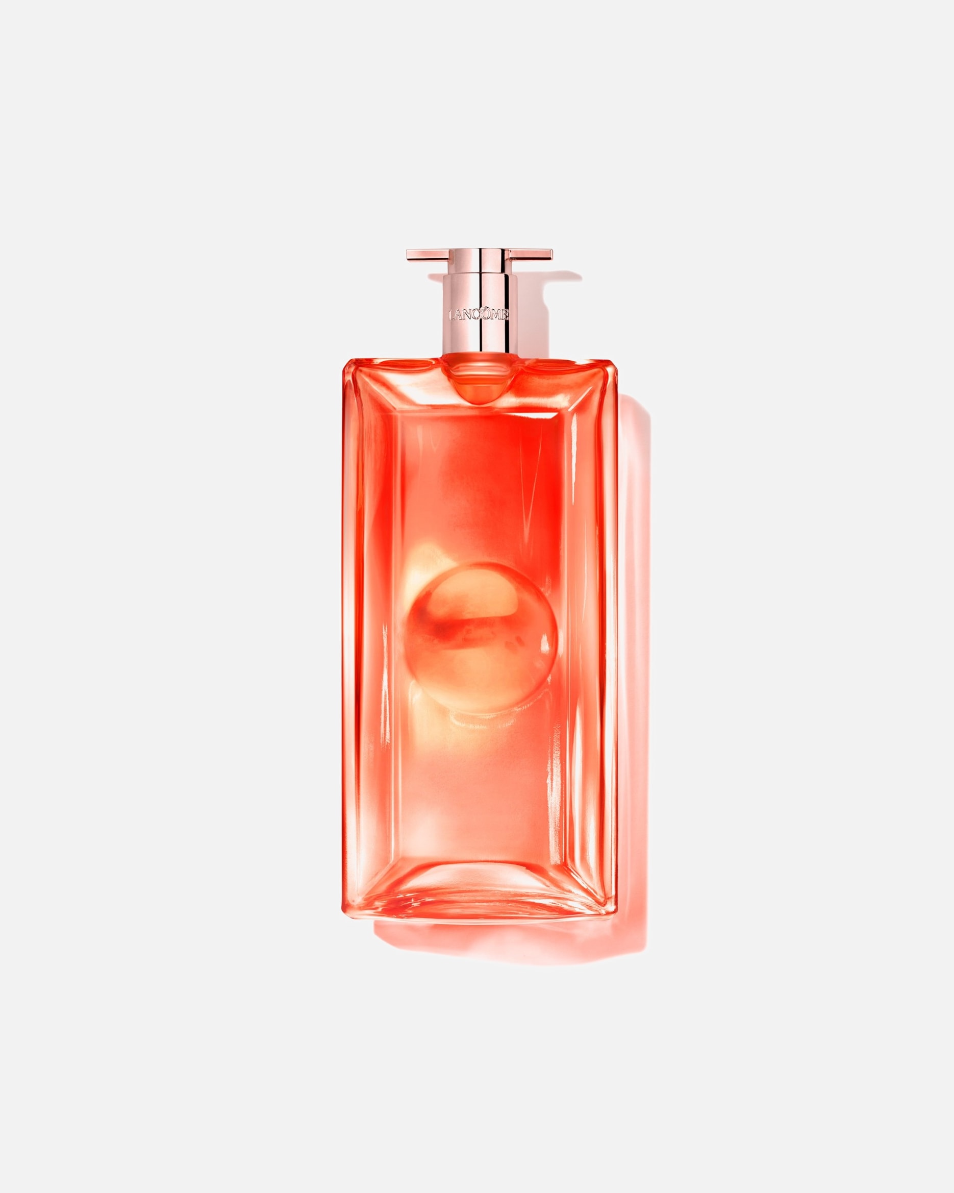 Parfumuotas vanduo MoterimsLancômeIdôlePeach'N Roses L'Eau de Parfum Fruitée100 ml