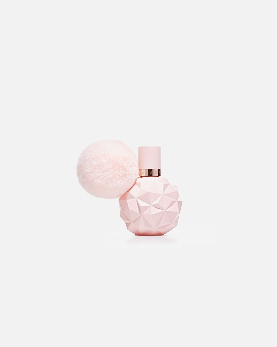 Parfumuotas vanduo MoterimsAriana GrandeSweet Like Candy30 ml