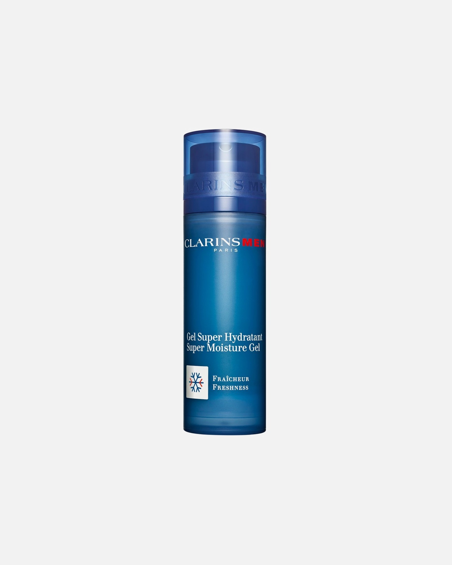 Veido kremas VyramsClarinsMEN SUPER MOISTURE GEL50 ml
