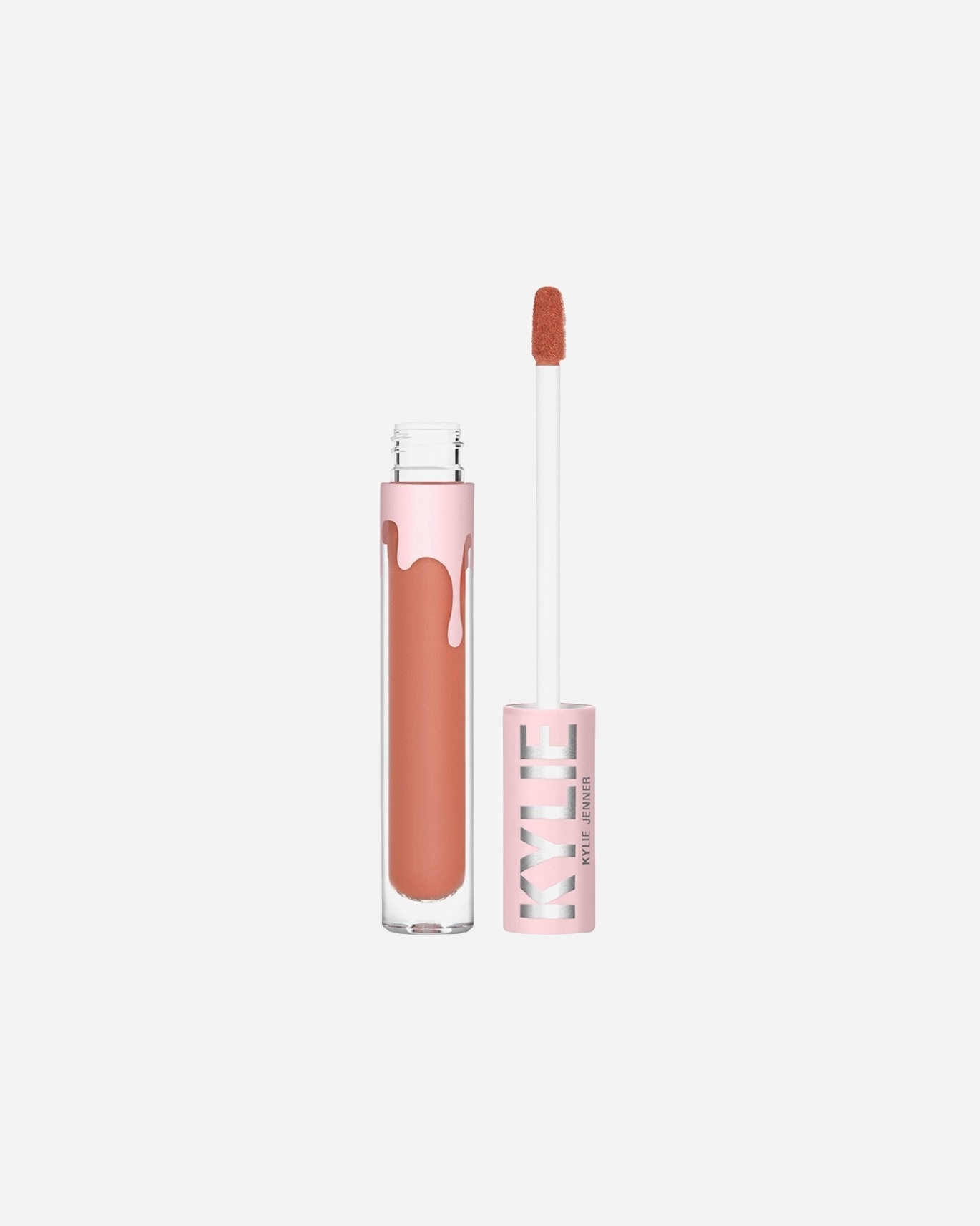 Skysti lūpų dažai UnisexKYLIE COSMETICSMatte Liquid LipstickNr. 707 Kloe