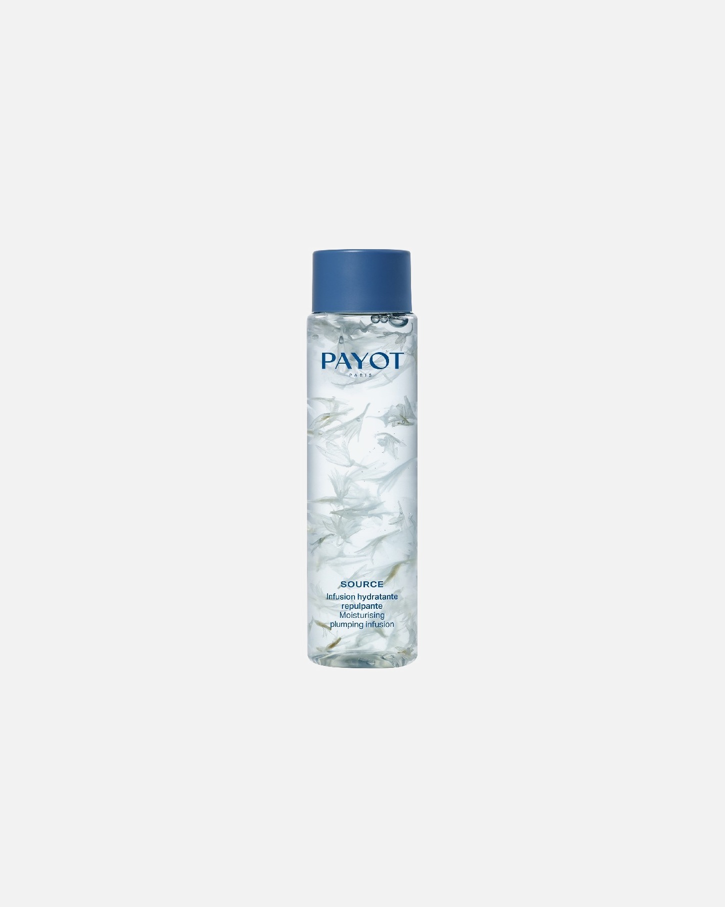Makiažo bazė MoterimsPayotSource Moisturizing Plumping Infusion125 ml