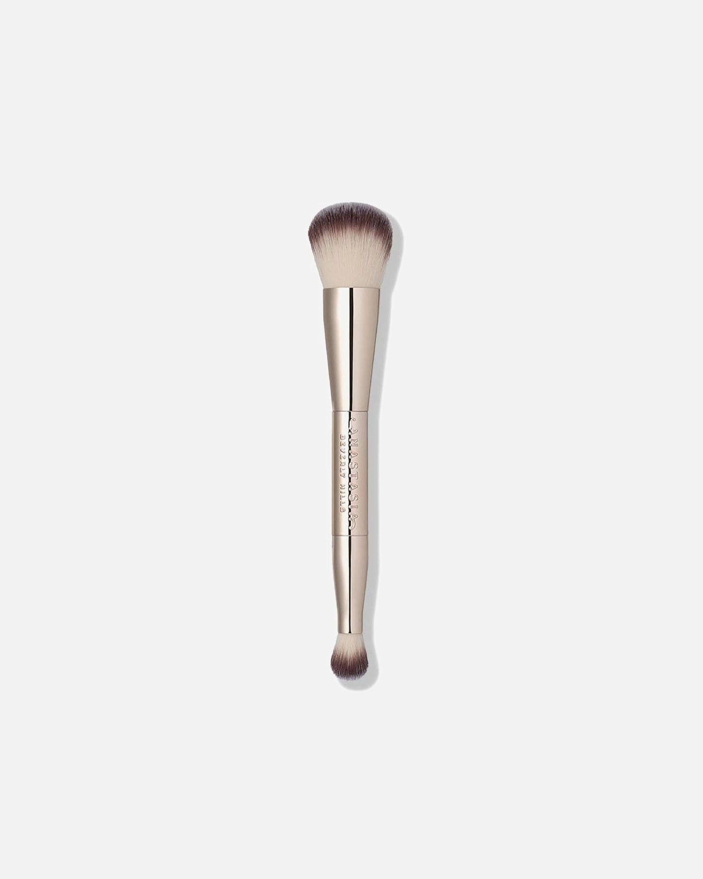 Pudros šepetėlis UnisexAnastasia Beverly HillsImpeccable Foundation & Face Brush25 g