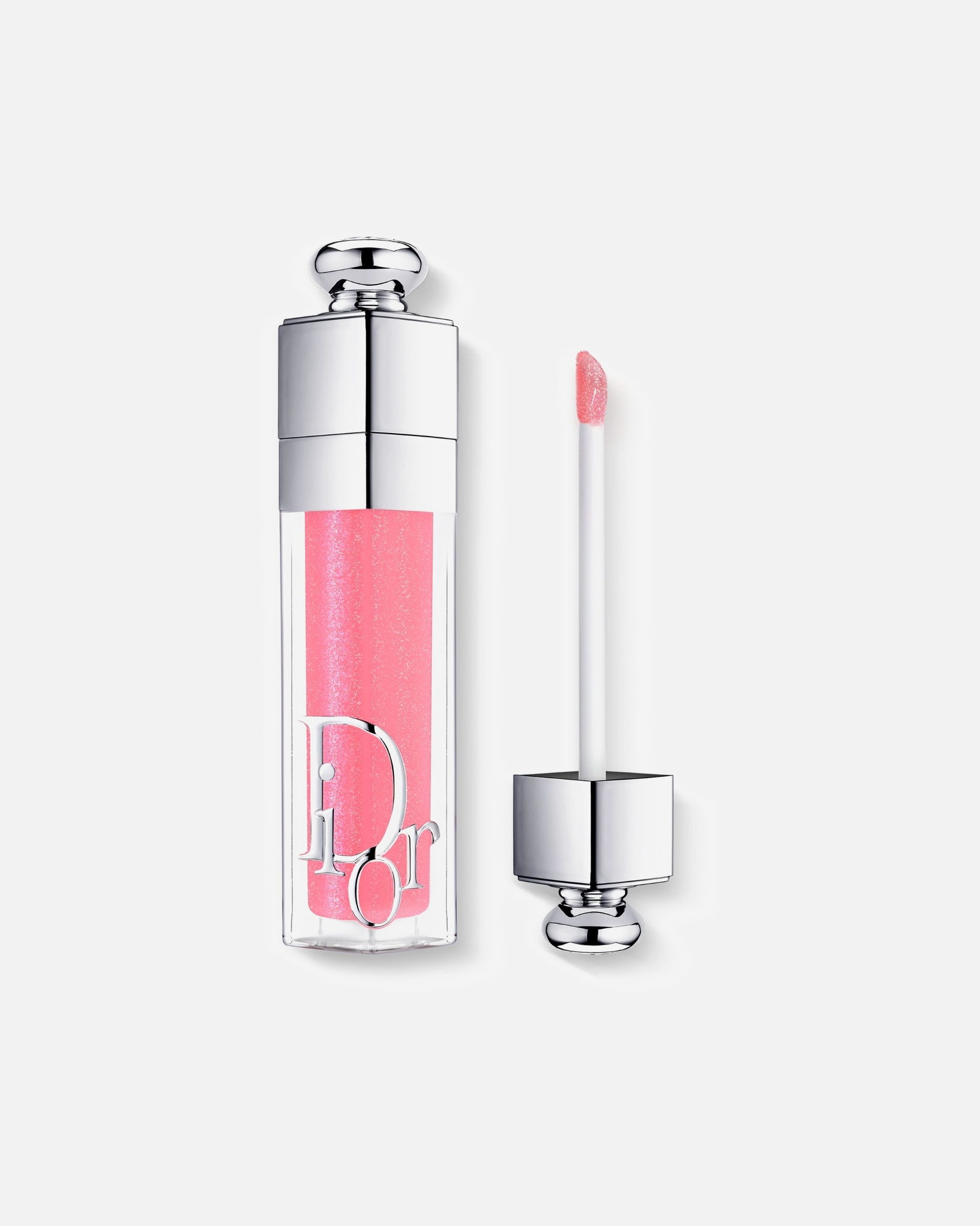 Lūpų blizgis UnisexDIORDior AddictLip MaximizerNr. 010 Holographic Pink