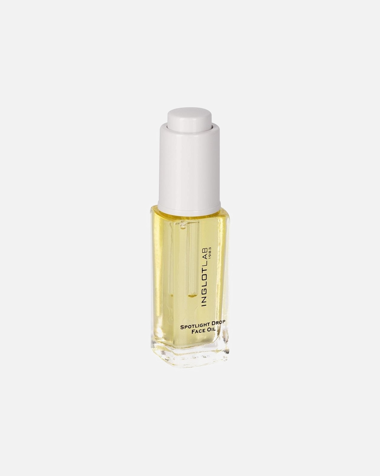 Veido aliejus UnisexInglotSpotlight Drop Face Oil9 ml