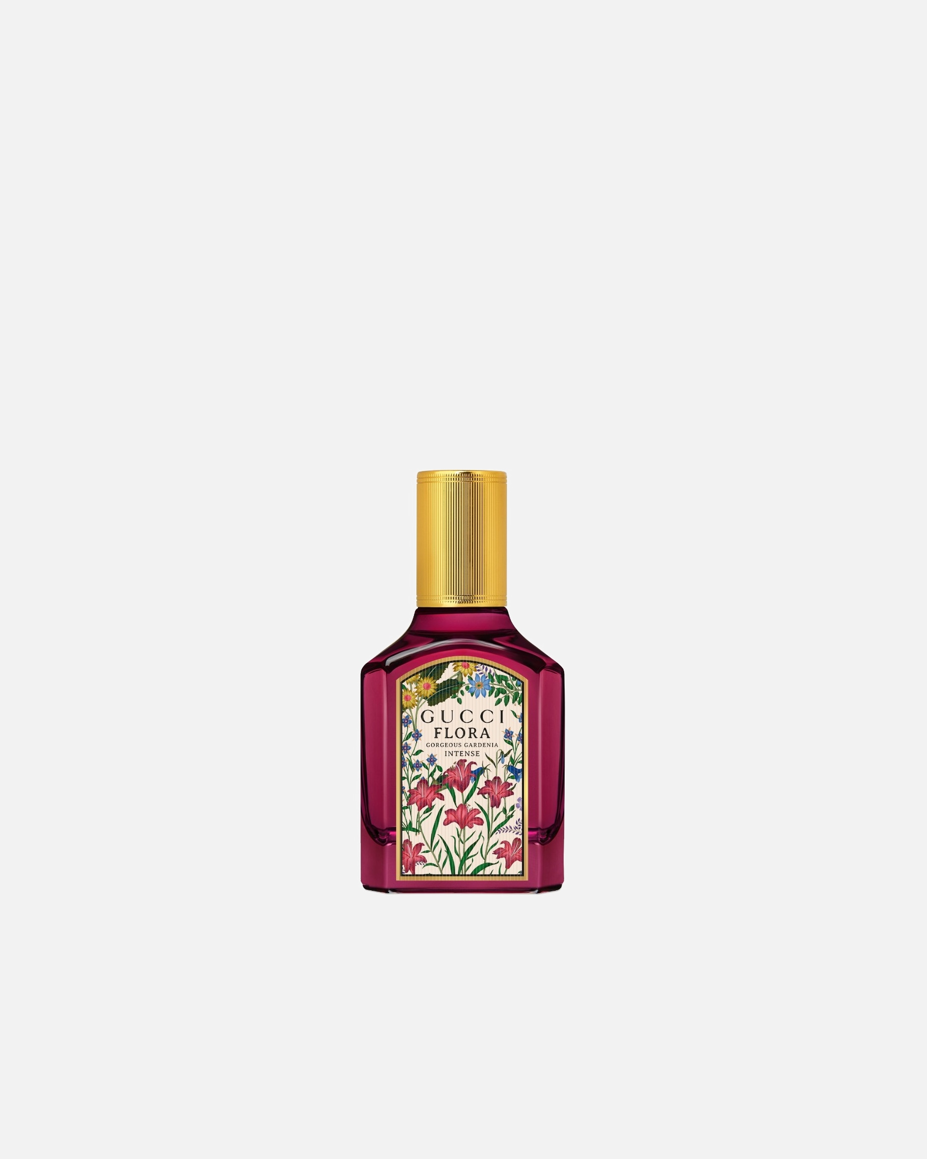 Parfumuotas vanduo MoterimsFlora by GucciGorgeous Gardenia Intense30 ml