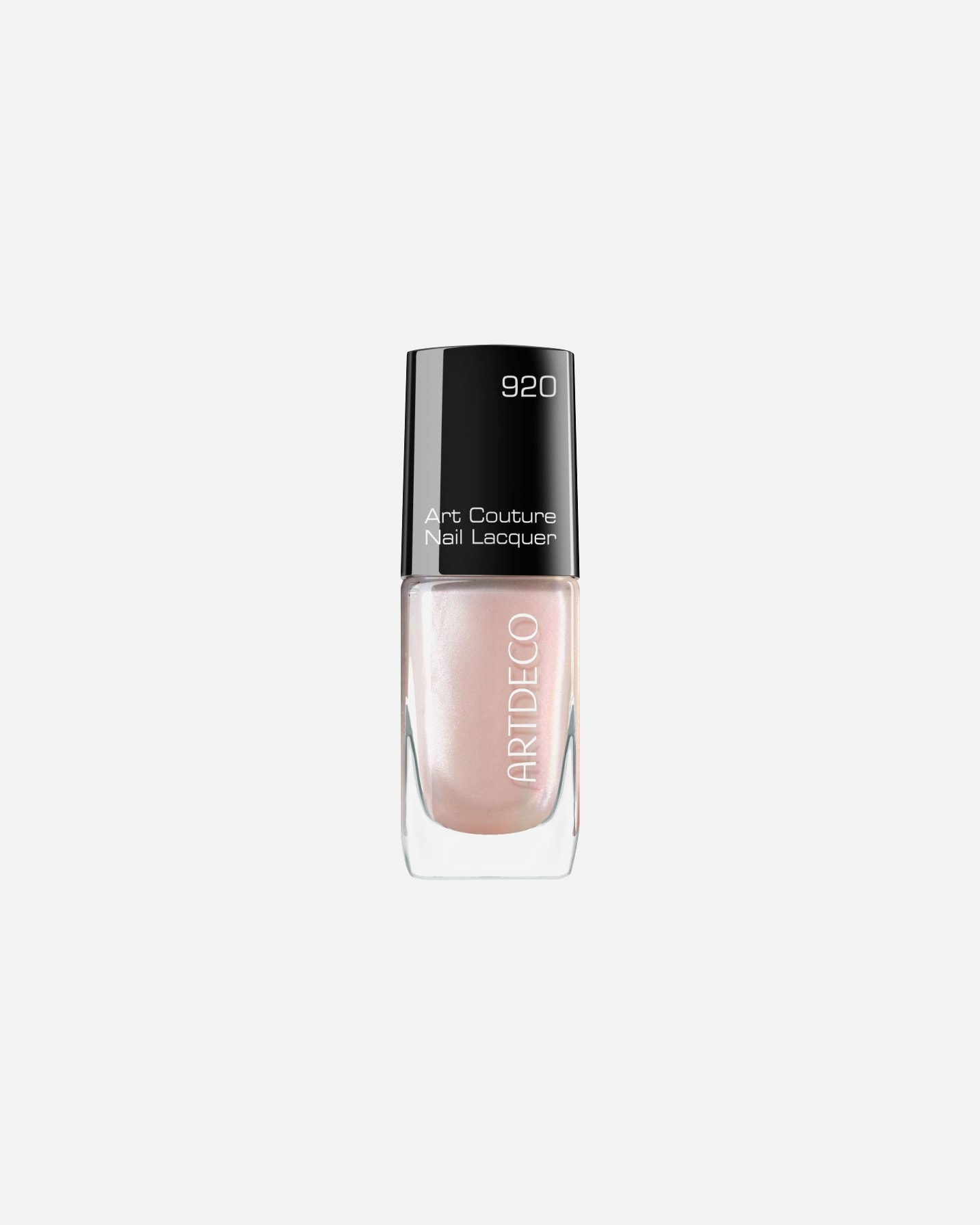 Nagų lakas UnisexARTDECOWhispers of the silk roadArt Couture Nail Lacquer920 - SILK ROAD
