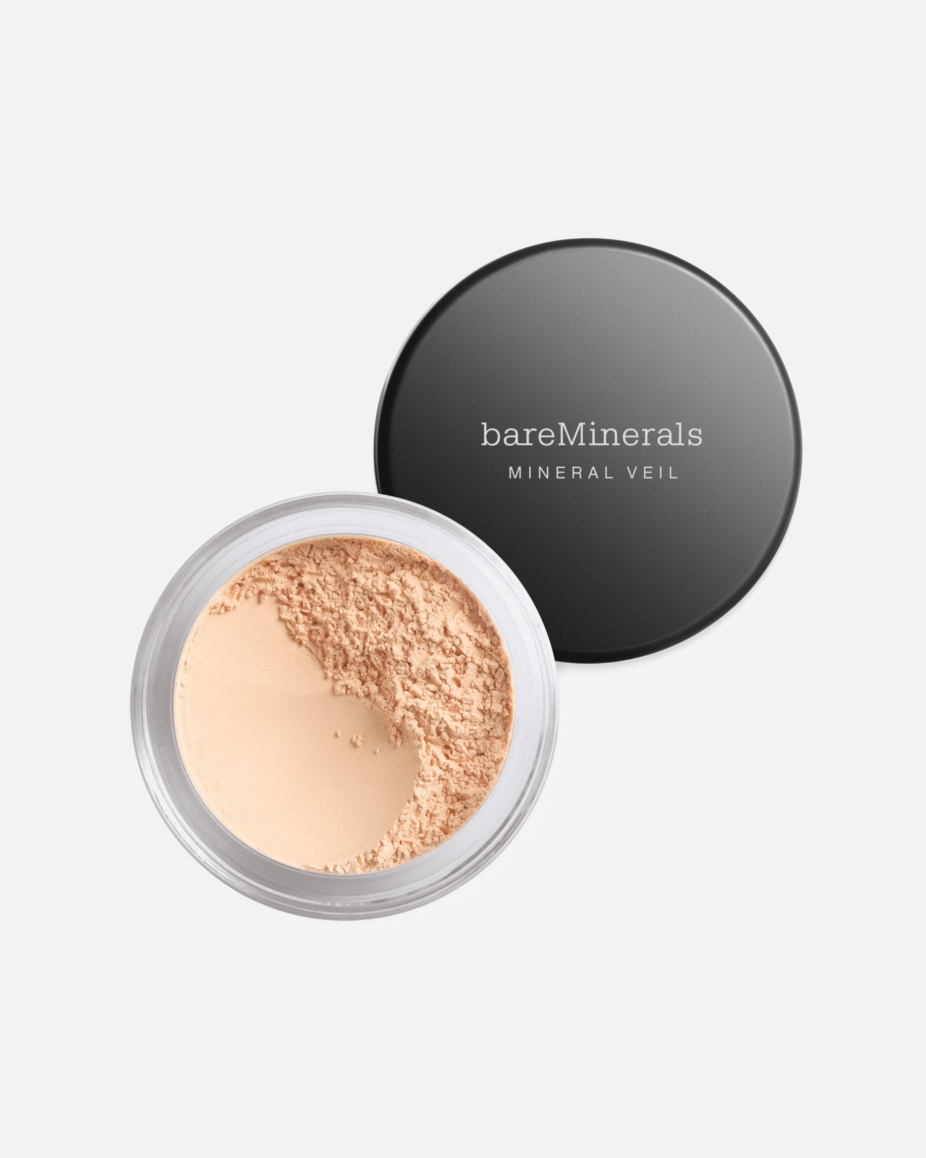 Kompaktinė pudra UnisexbareMineralsMineral VeilLOOSE POWDER28 - ILLUMINATNG