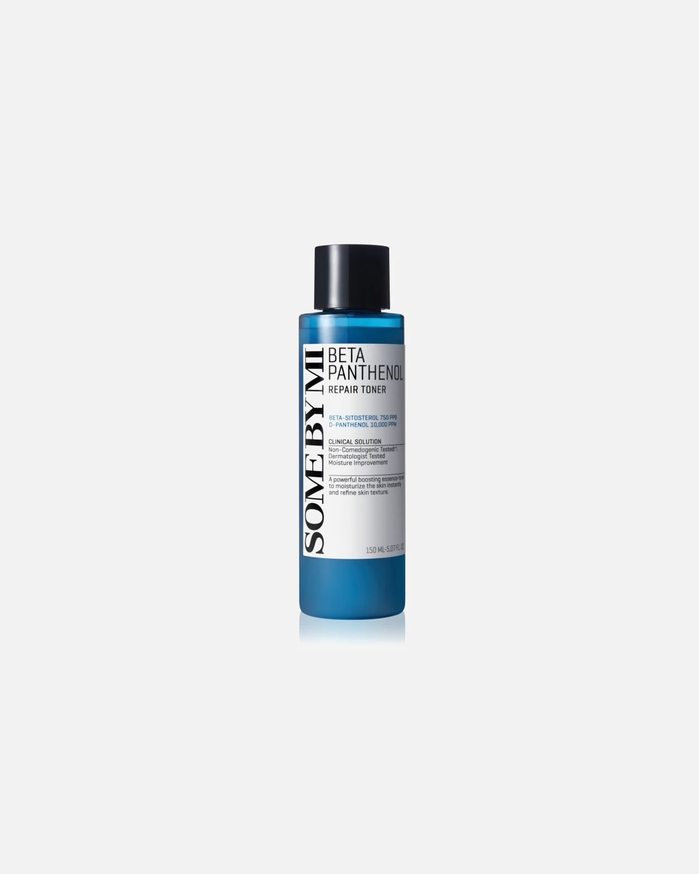 Valomųjų veido priemonių rinkinys UnisexSOME BY MIBeta Panthenol Repair Toner150 ml