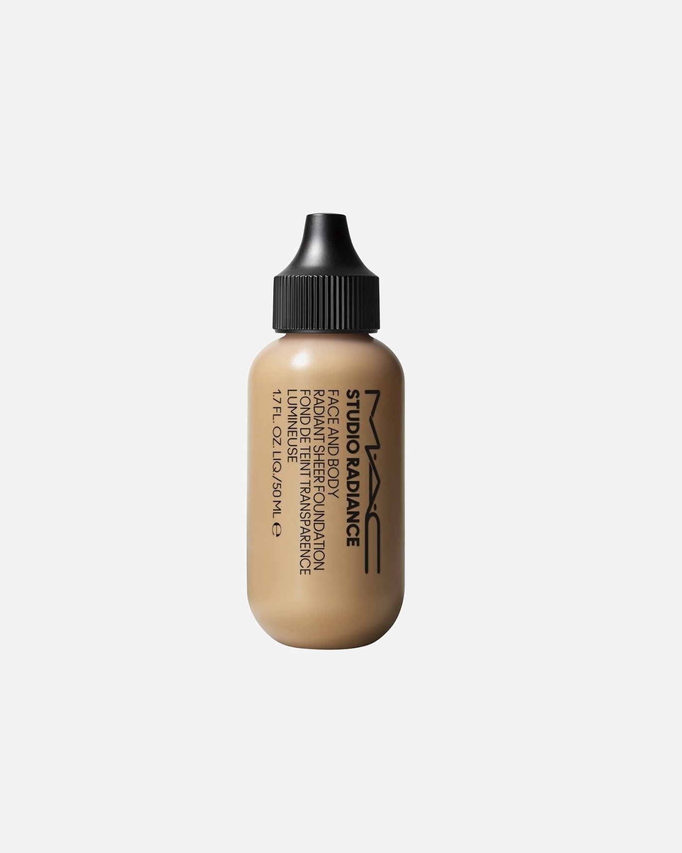 Makiažo pagrindas UnisexMACStudio Radiance Face And Body Radiant Sheer FoundationNr. C2