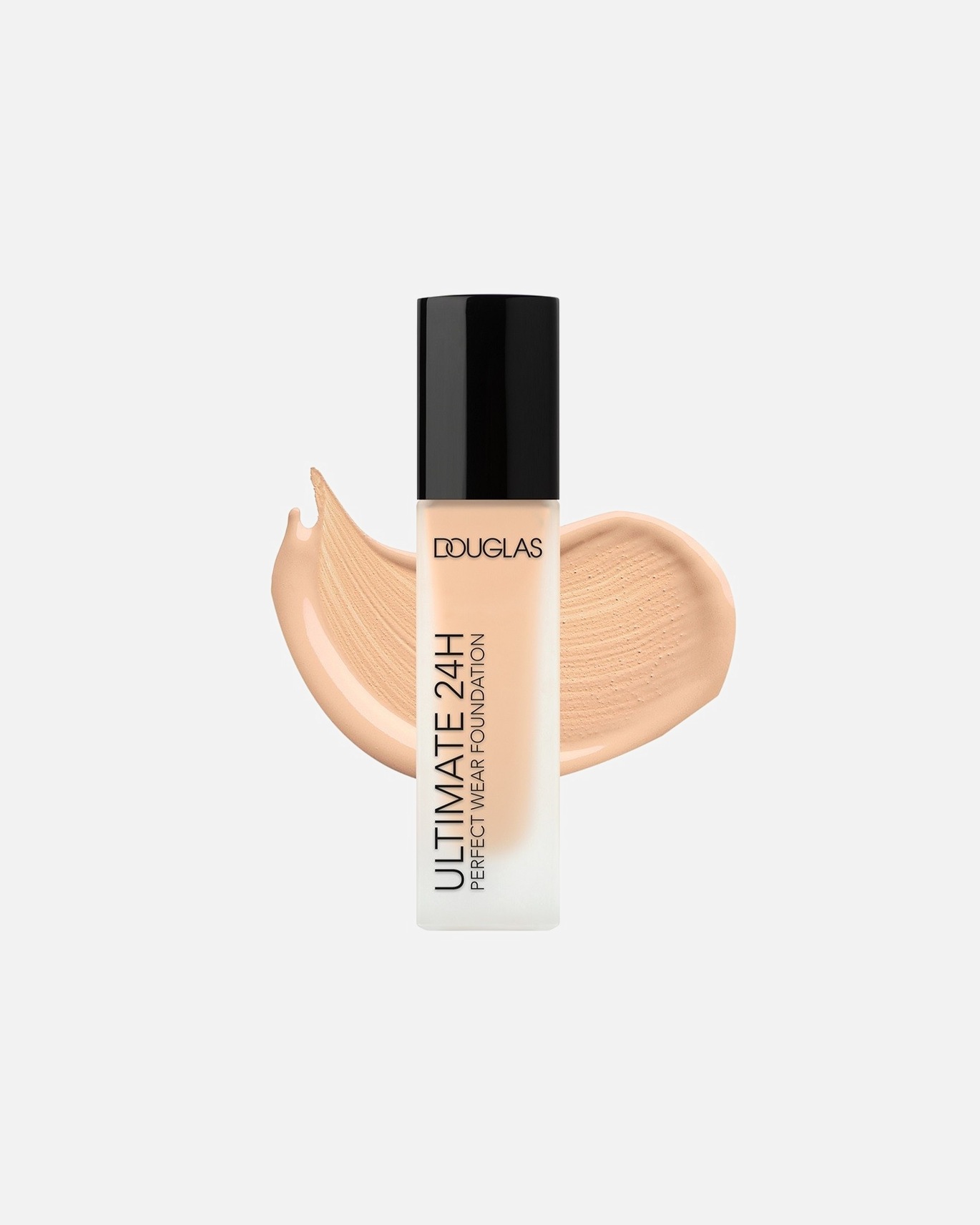 Makiažo pagrindas UnisexDouglas CollectionMake-UpUltimate 24h Perfect Wear FoundationNr. 14 Cool Vanilla