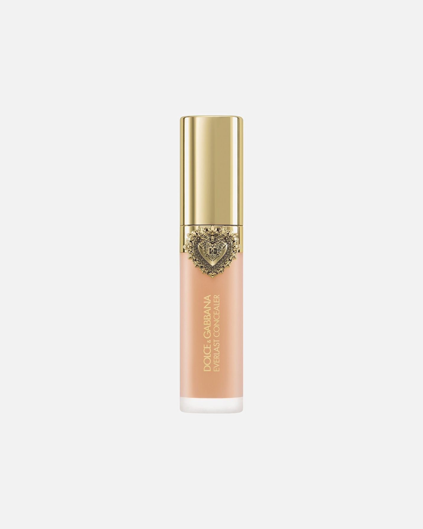 Maskuojamoji priemonė UnisexDolce&GabbanaMake-upEVERLAST CONCEALER14 LIGHT MEDIUM