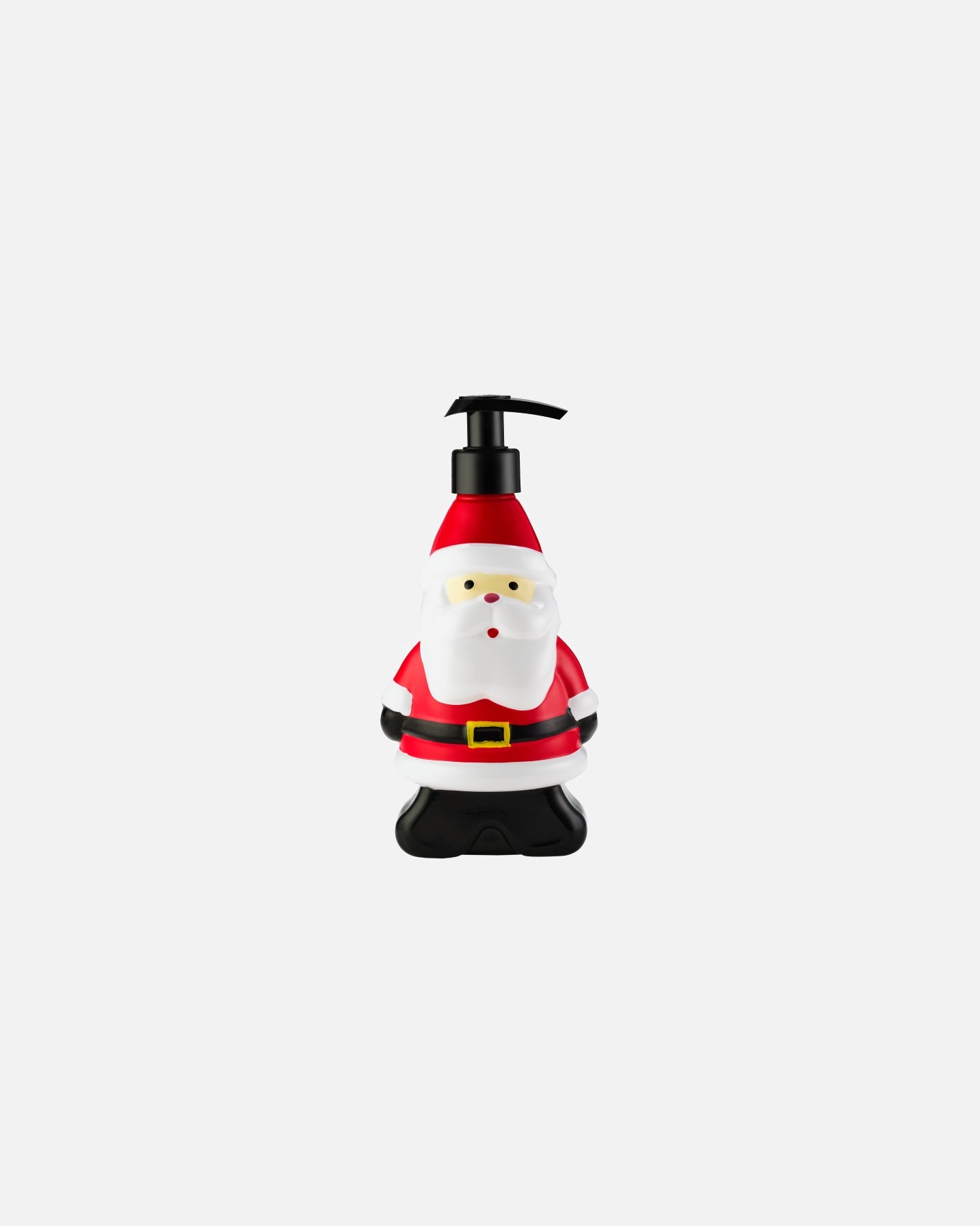 Kūno ir plaukų prausiklis UnisexDouglas CollectionSeasonalCHARMING WINTER SOAP SANTA300 ml