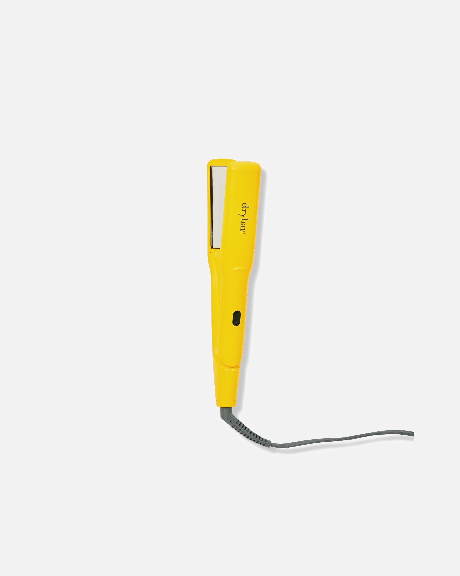 Plaukų tiesintuvas UnisexdrybarDefault Brand LineThe Tress Press Straightening Iron1 vnt.