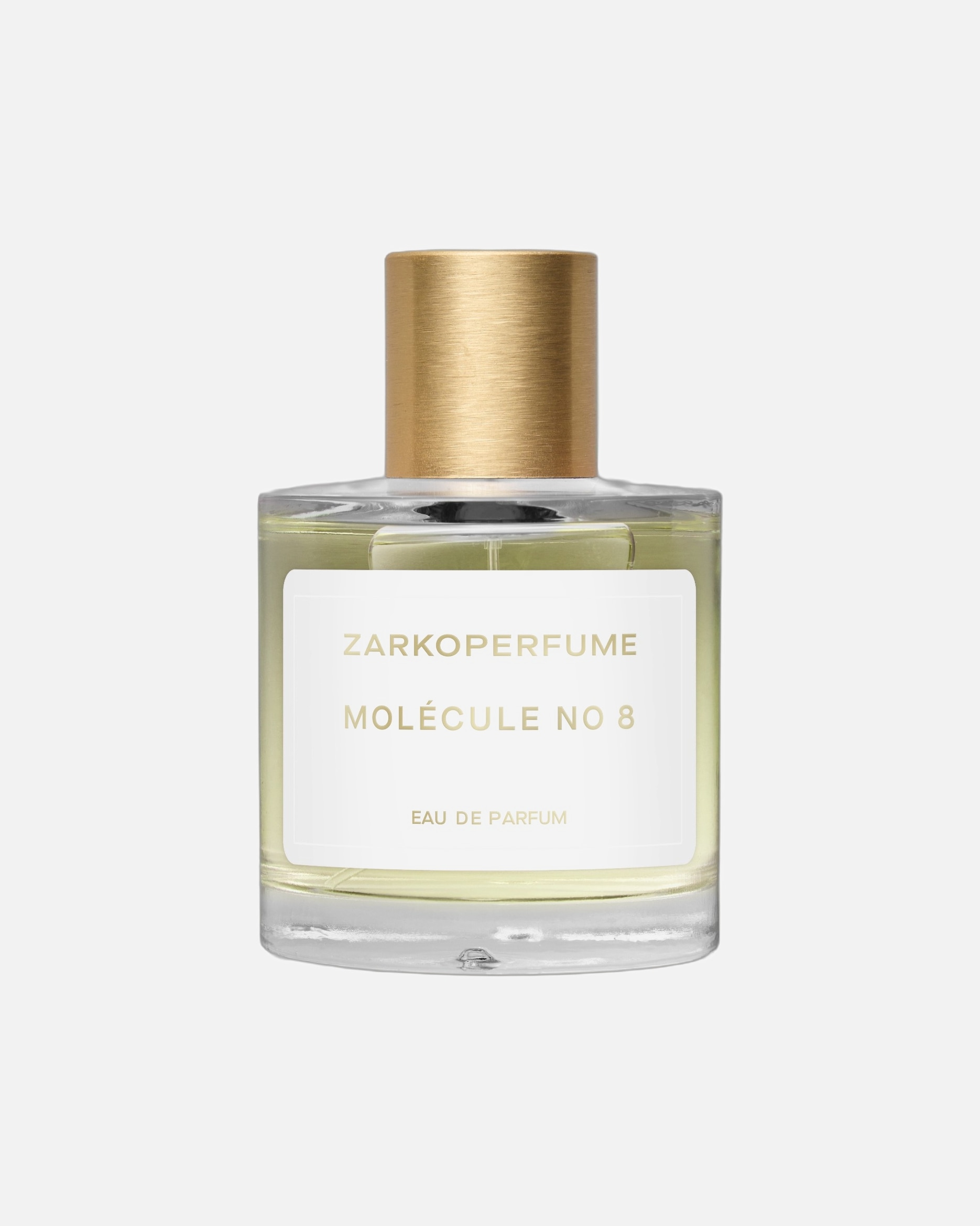 Parfumuotas vanduo UnisexZarkoperfumeMolecule No.8100 ml
