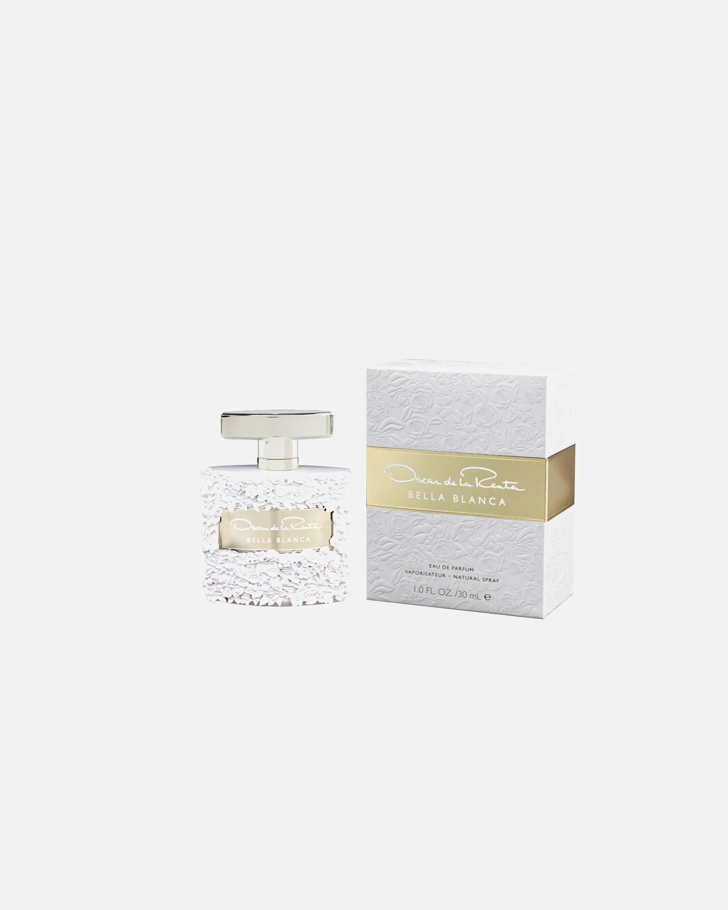 Parfumuotas vanduo MoterimsOscar De La RentaBella BlancaEau de Parfum Spray30 ml