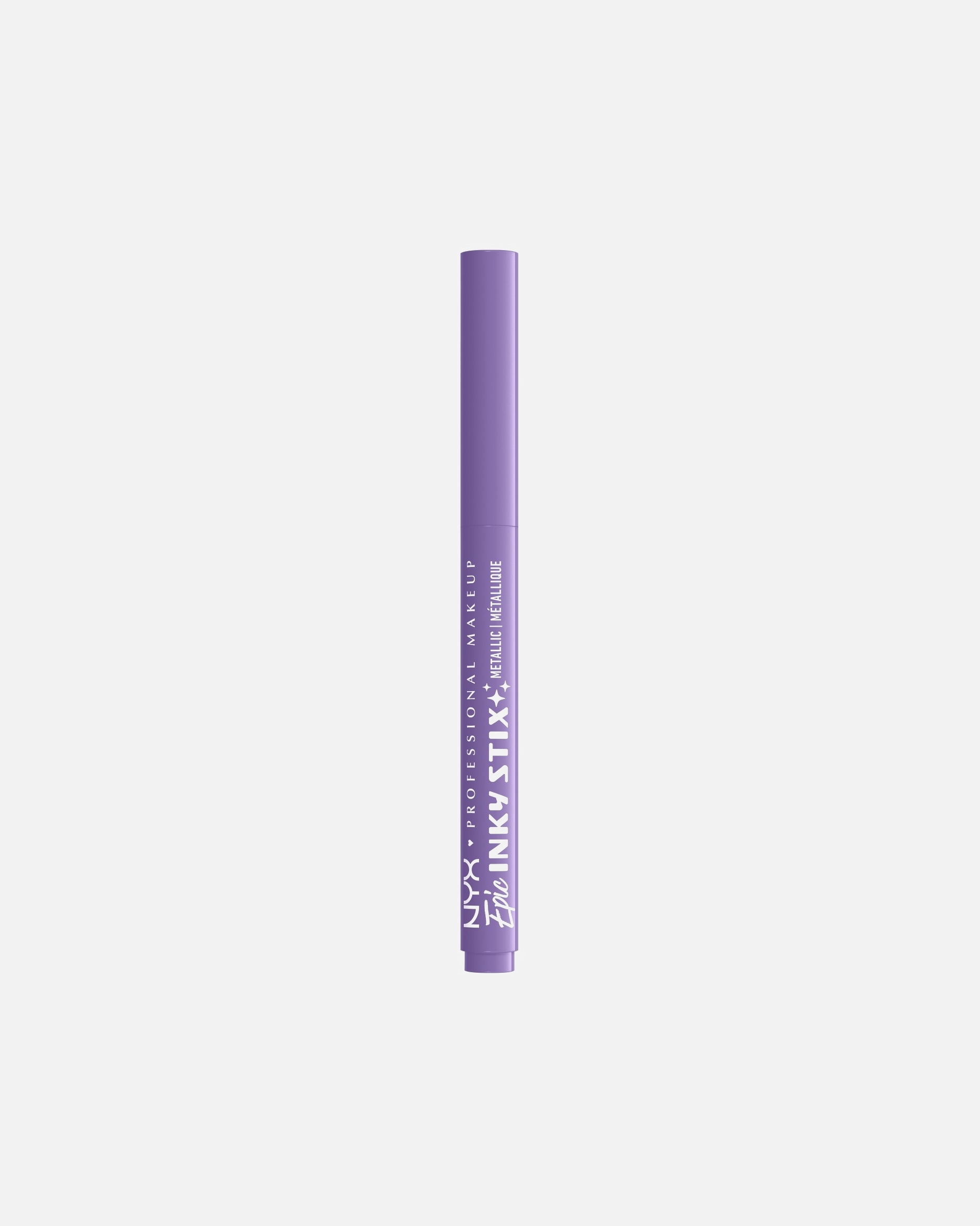 Akių apvadas UnisexNYX Professional MakeupEPIC INKY STIX CREAM GEL EYELINER10 - VIOLET VOLT