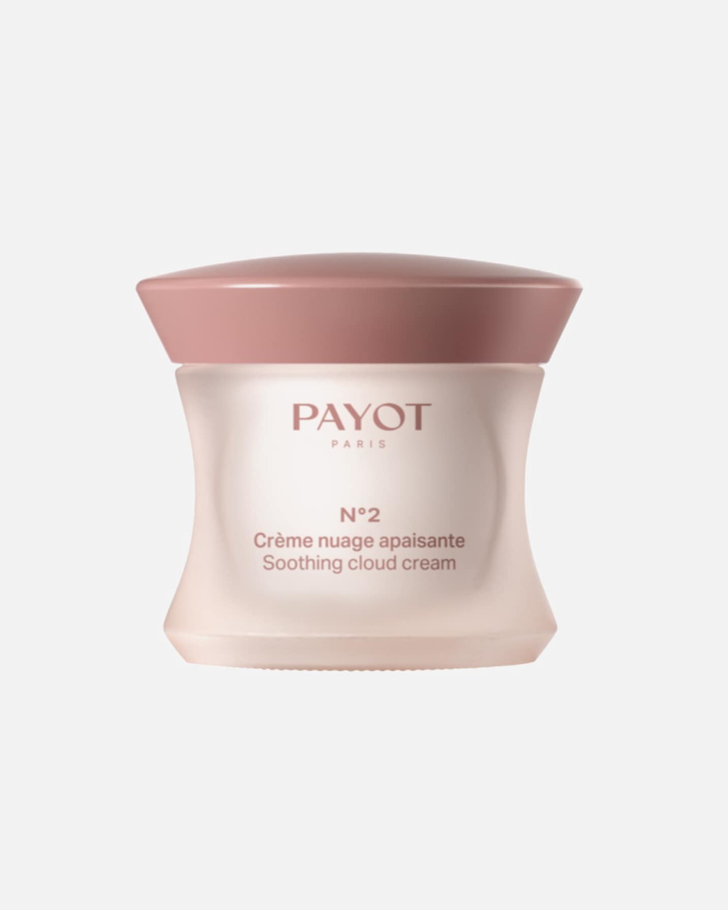 Priemonė nuo senėjimo žymių UnisexPayotCreme nr. 2Nuage Soothing Cream50 ml