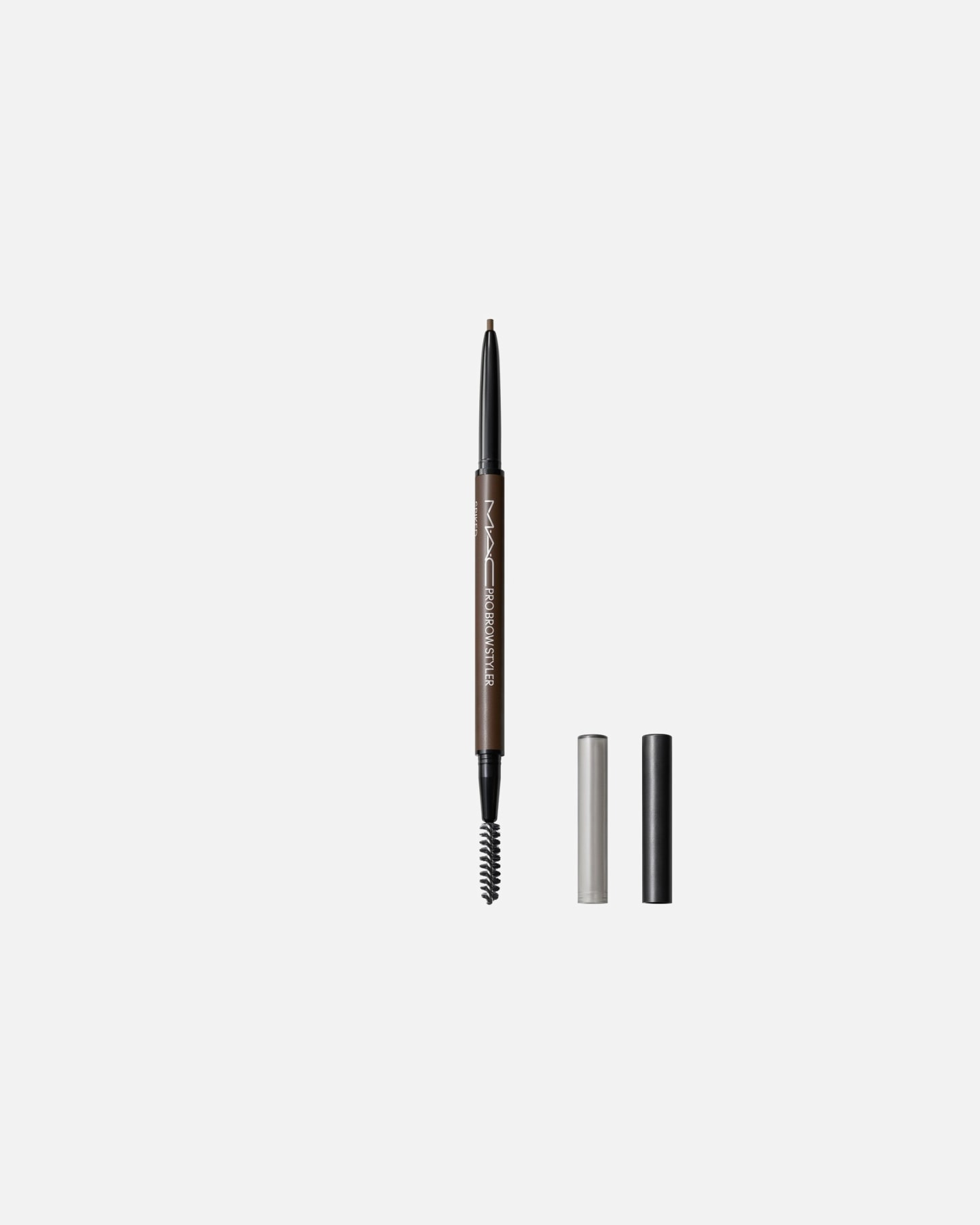 Antakių pieštukas MoterimsMACPro Brow Styler Fill & Shade Brow PencilSPIKED