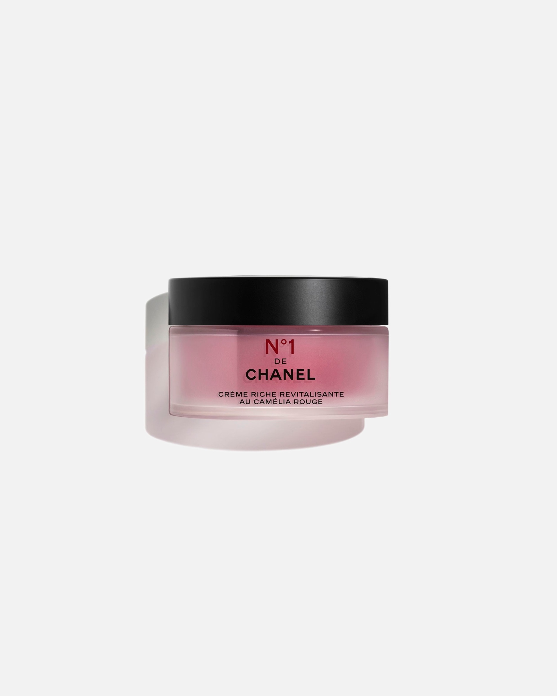 Veido kremas MoterimsN°1 DE CHANELRICH REVITALIZING CREAM50 g